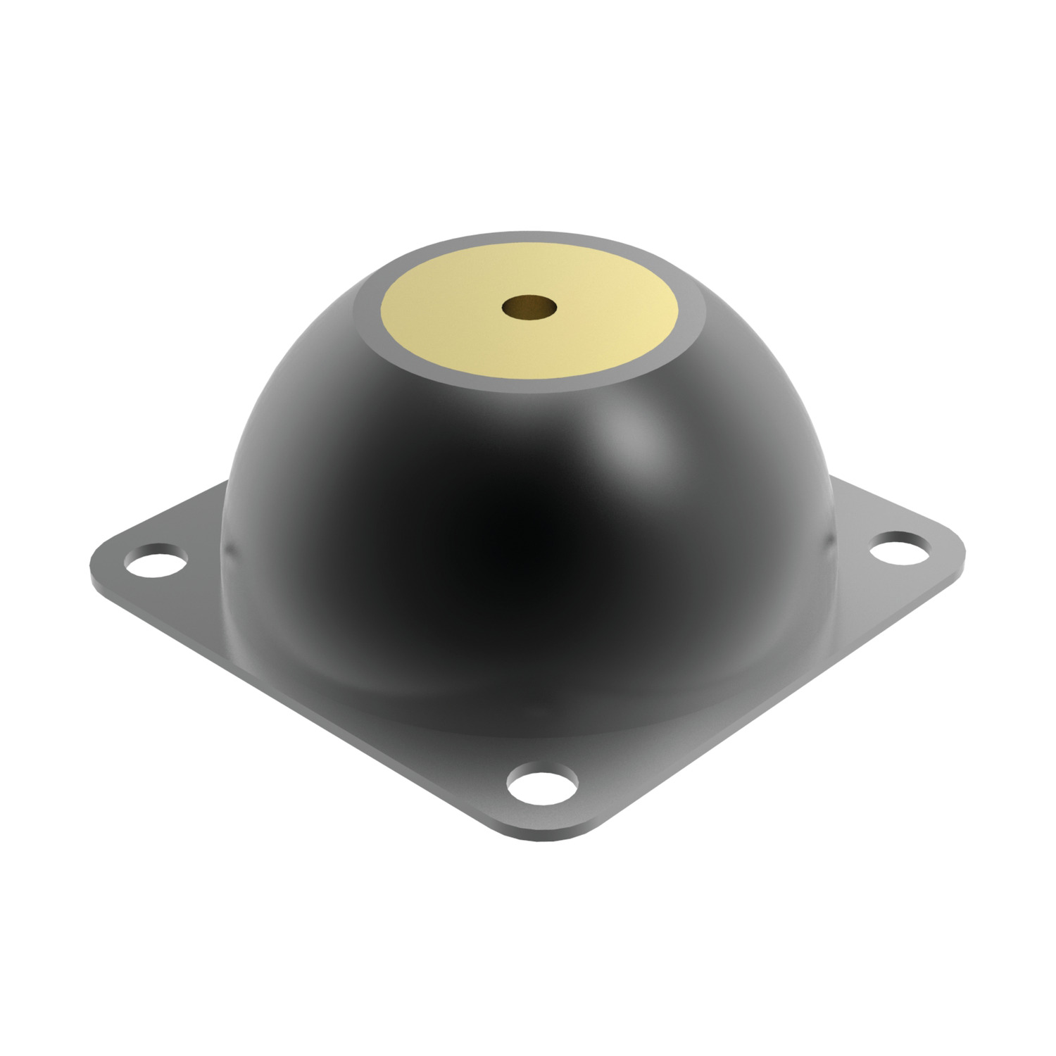 Product P2105, Anti-vibration Dome Mounts  / 