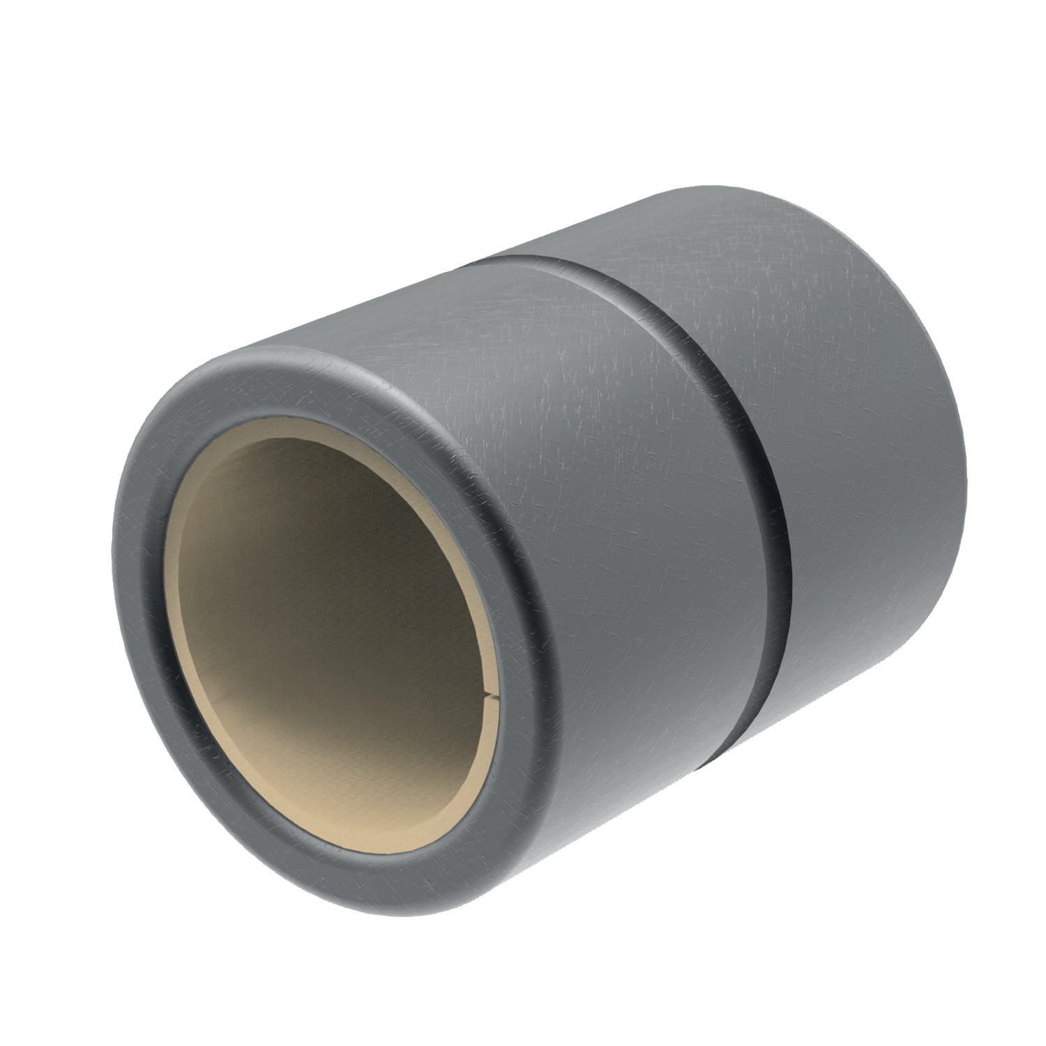 Thin Wall Ceramic Linear Bearings Ceramic bearings are ideal for use on all shaft bar materials.