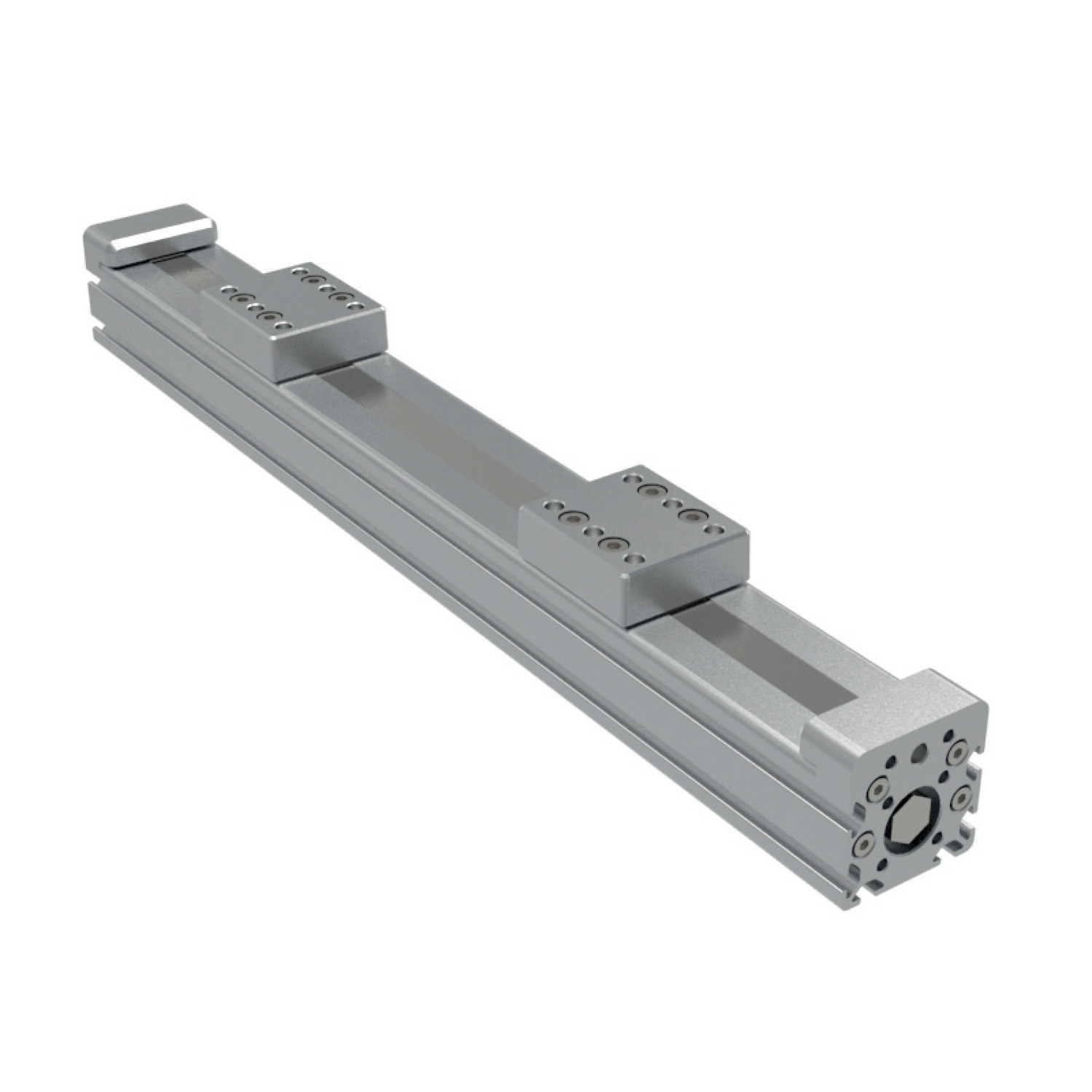 L3147.D - Lead Screw Linear Stages