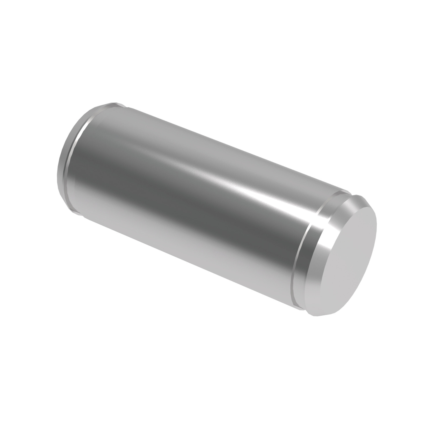 Stainless Clevis Pin Pins for clevis joints and circlips. Available in stainless steel, steel and plastic. Versions with or without pin heads available.