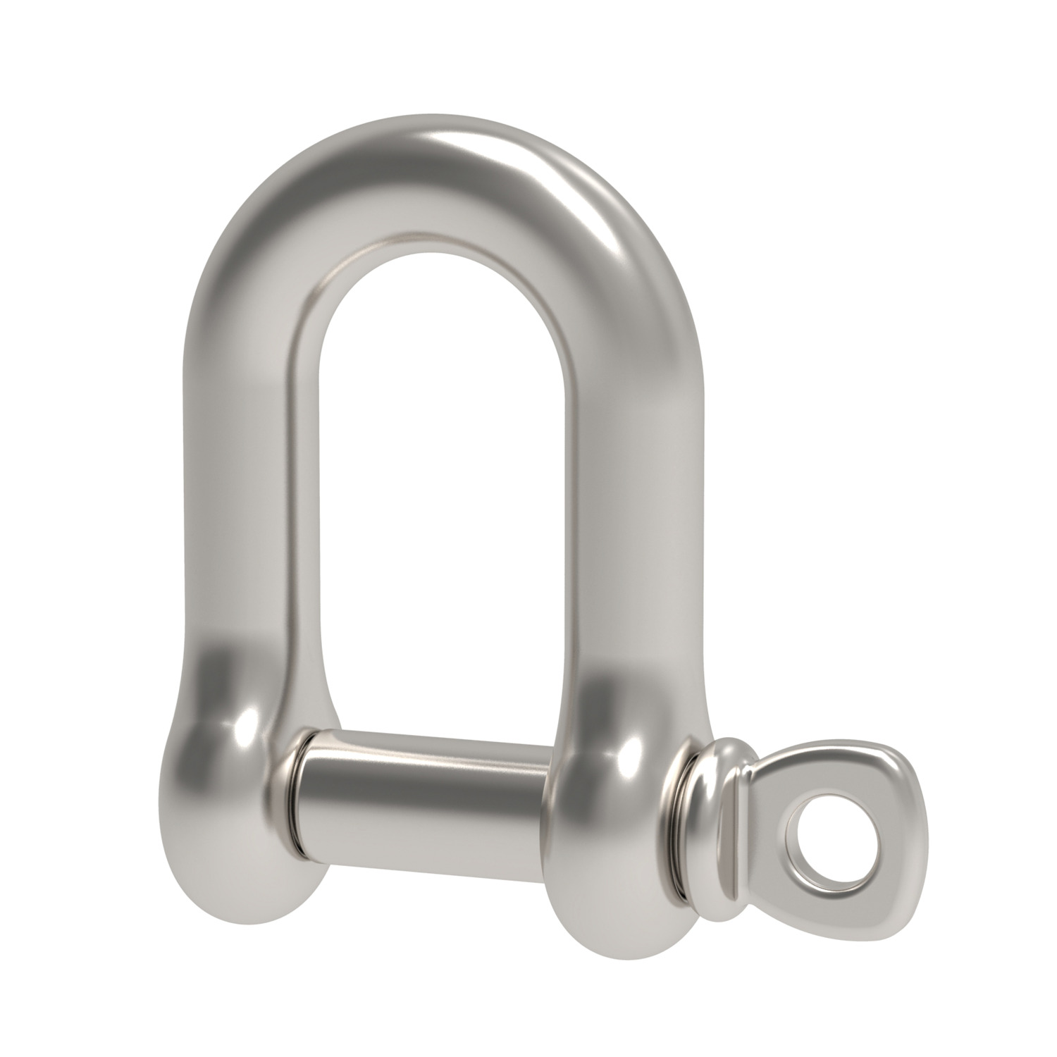 Shackles Our range of shackles feature a number of specialised options including coating, style and accessories.
