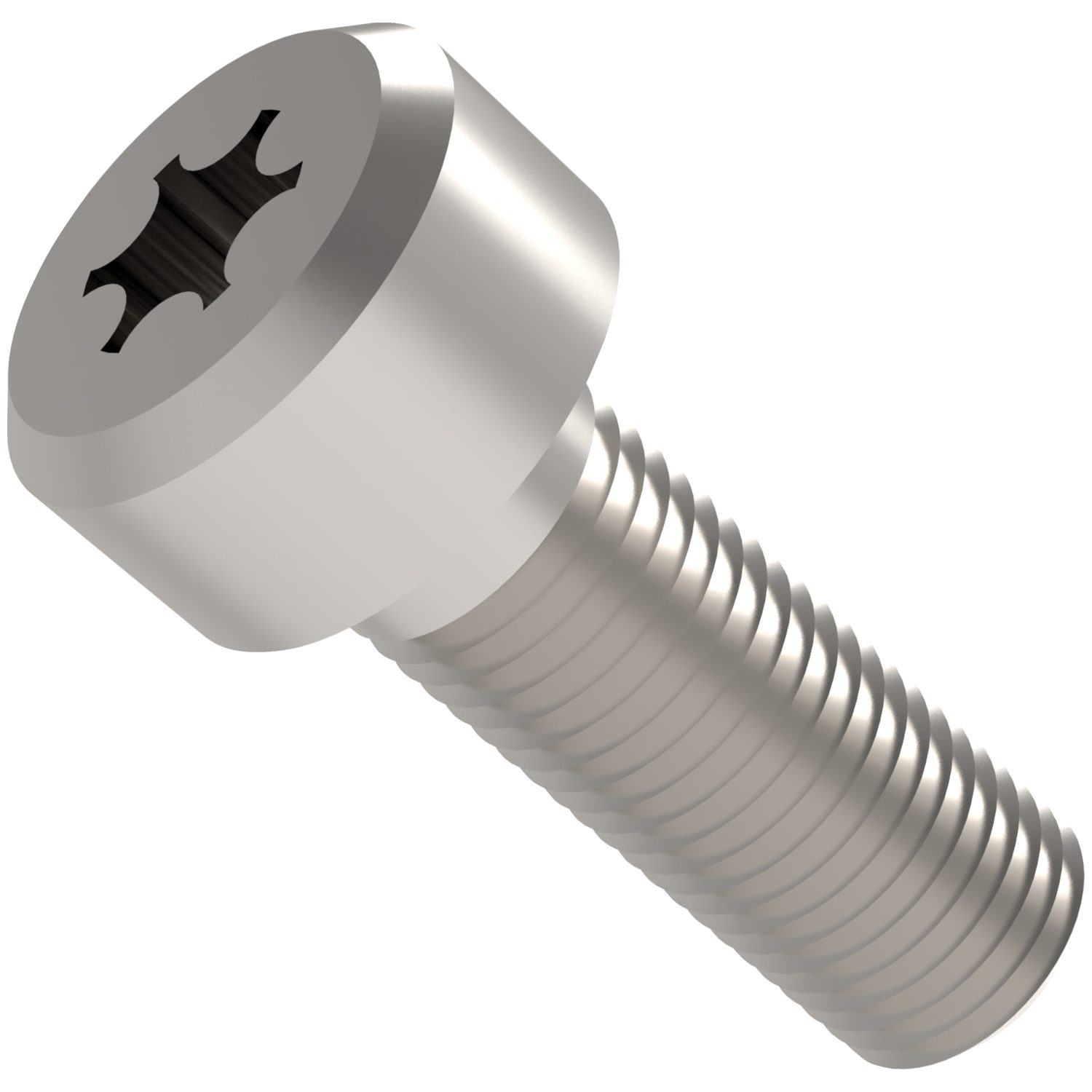 Automotion Clamping Screws
