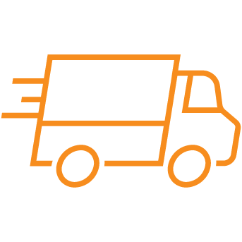 delivery icon