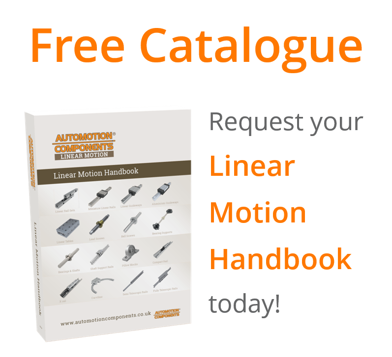 Free Linear Motion Handbook