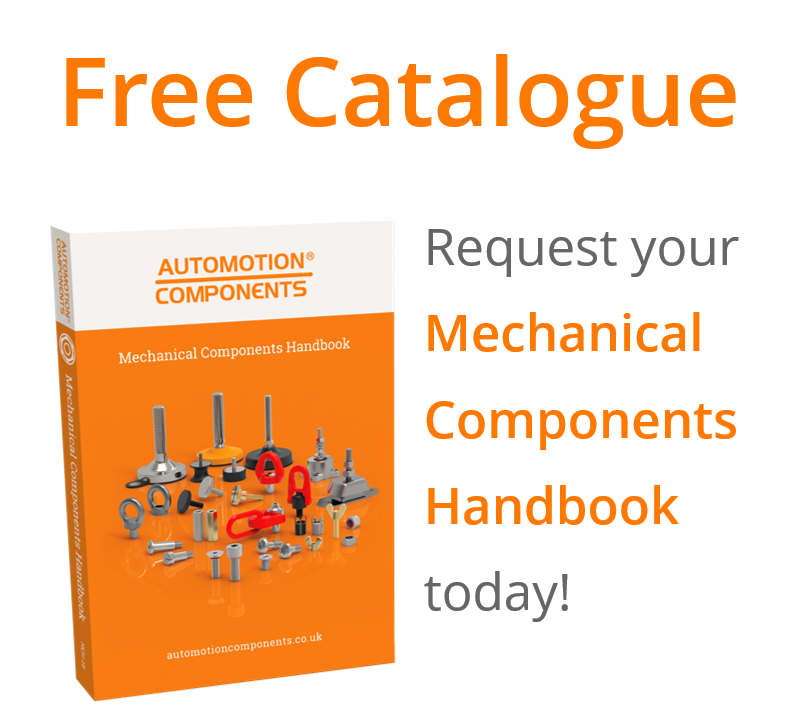 Free Mechanical Components Handbook