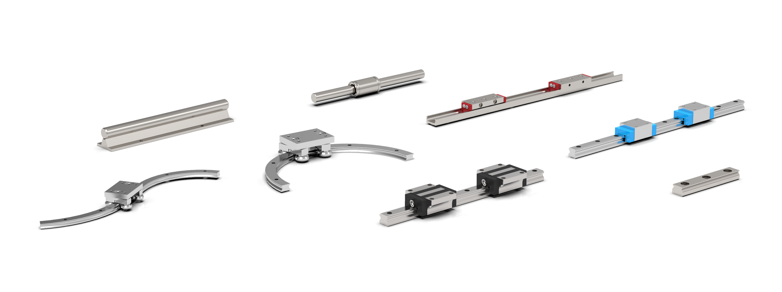 Automotion Components is a leading supplier of linear motion products and components