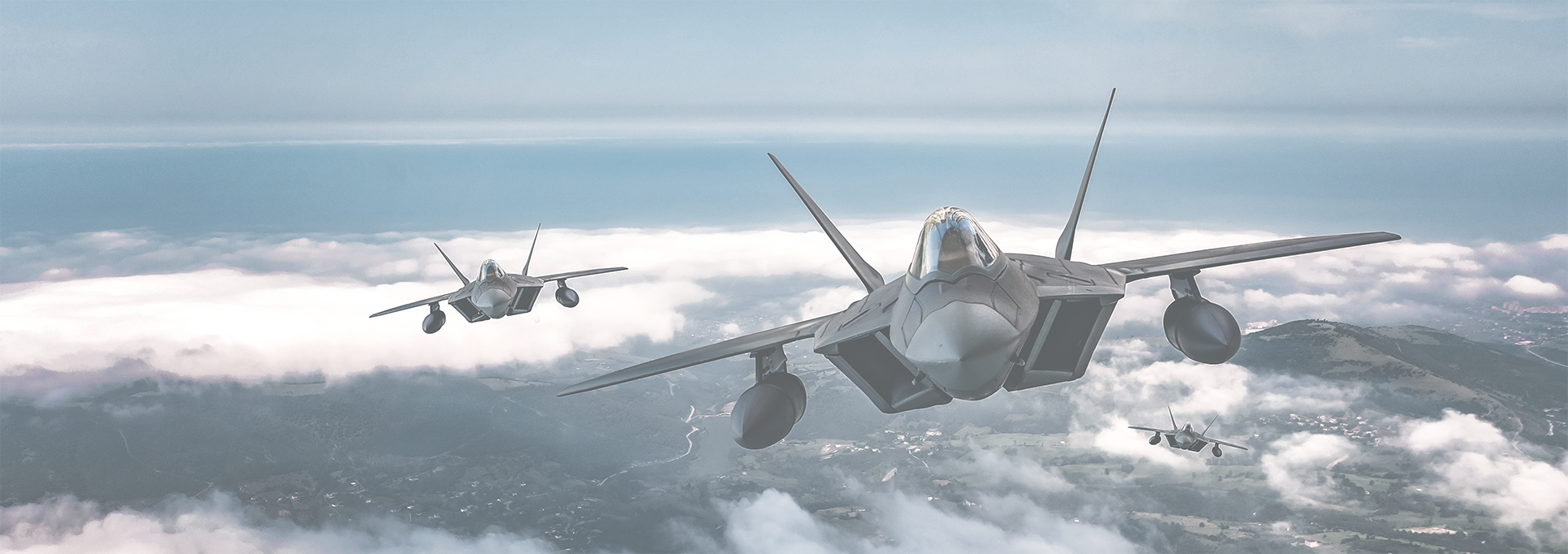 informational pdf for products within defence applications