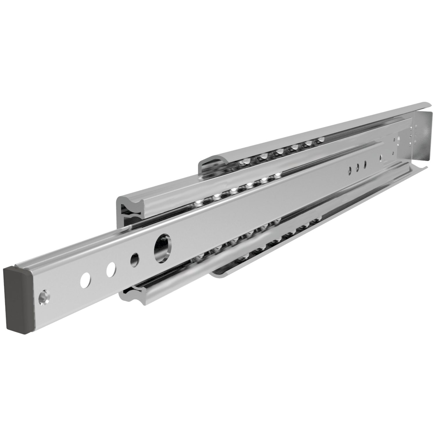 Commercial Drawer Slides from Automotion Automotion
