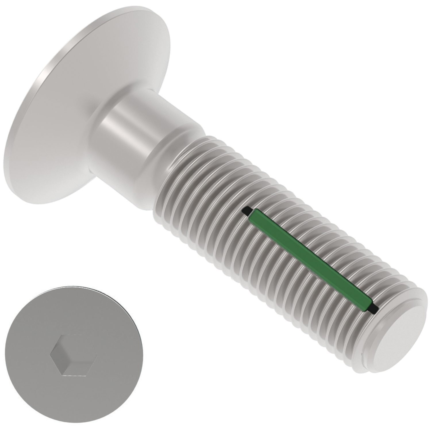 Self Locking Screws From Automotion Automotion 
