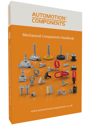 Access Components catalogue