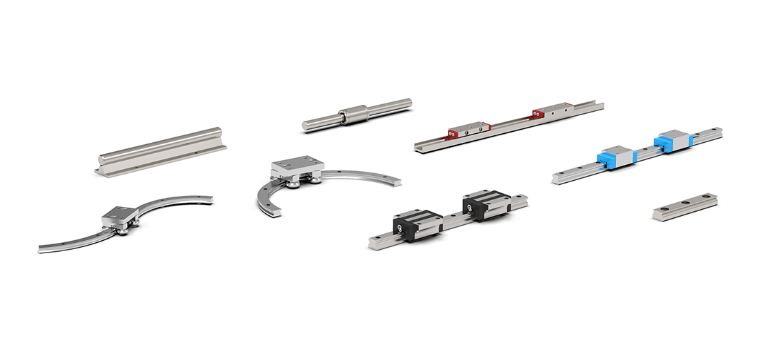 Automotion Components is a leading supplier of linear motion products and components