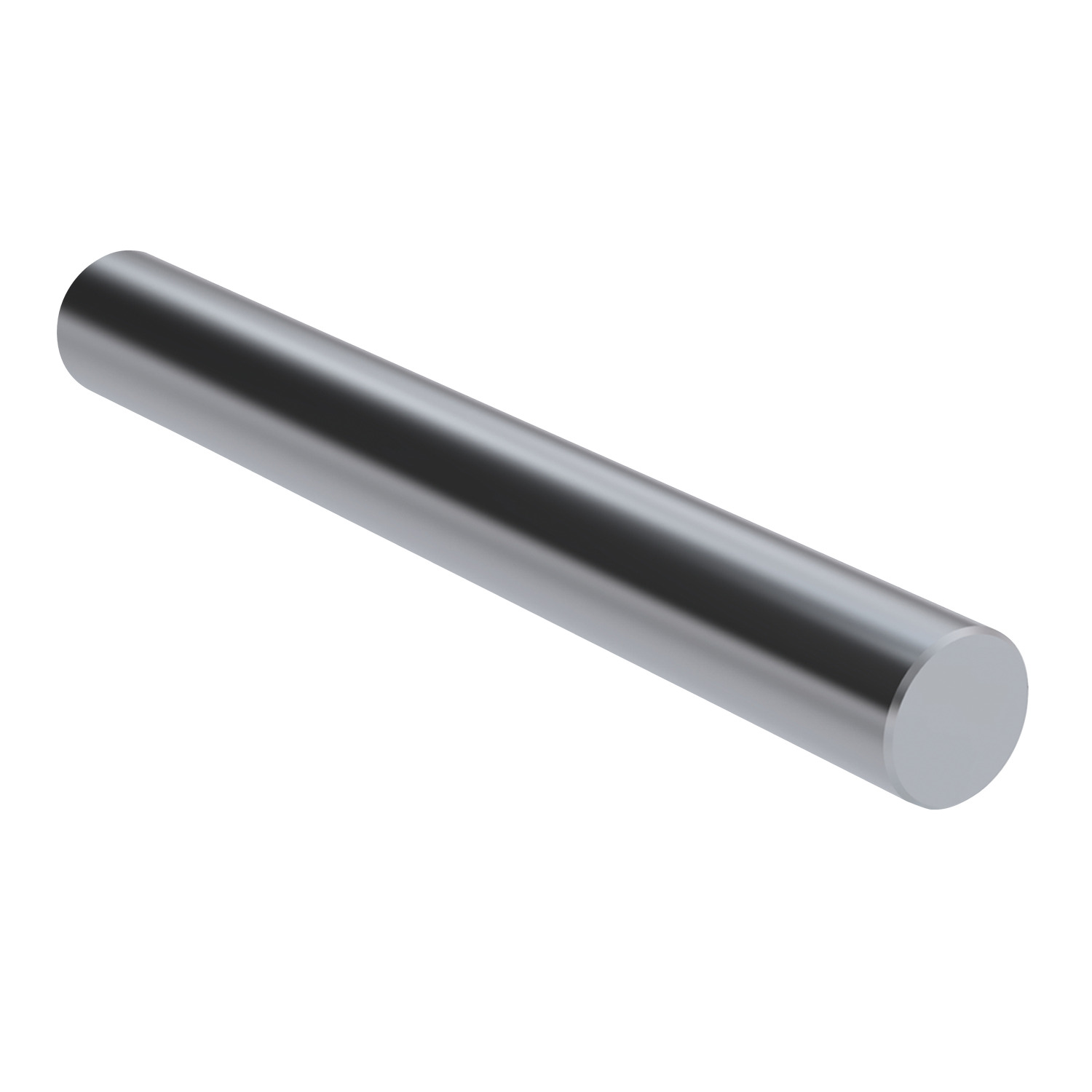 L1770.10 - 10Ø Hardened Steel Shafts