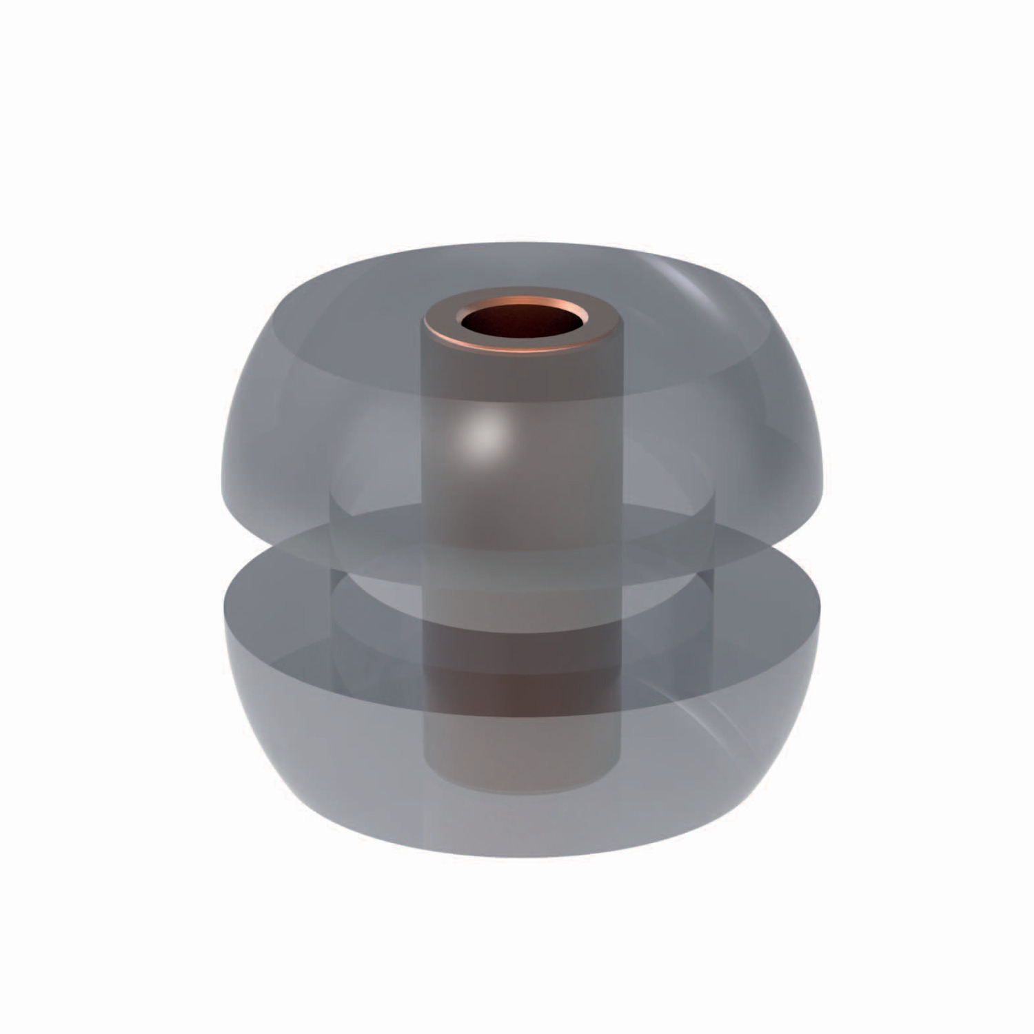 P2071 - Anti-vibration Bushes