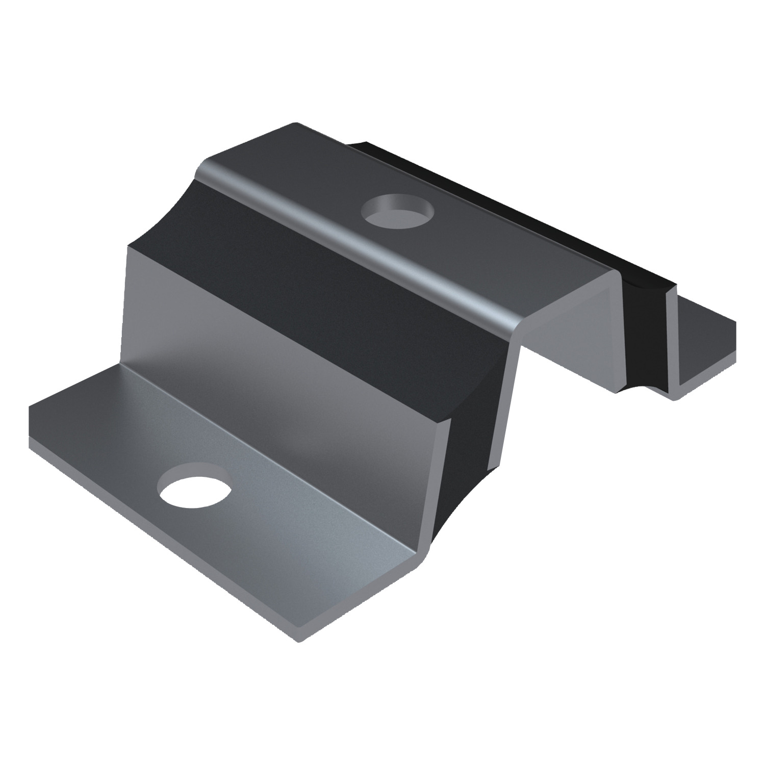 P2107 - Anti vibration Mounts v shaped