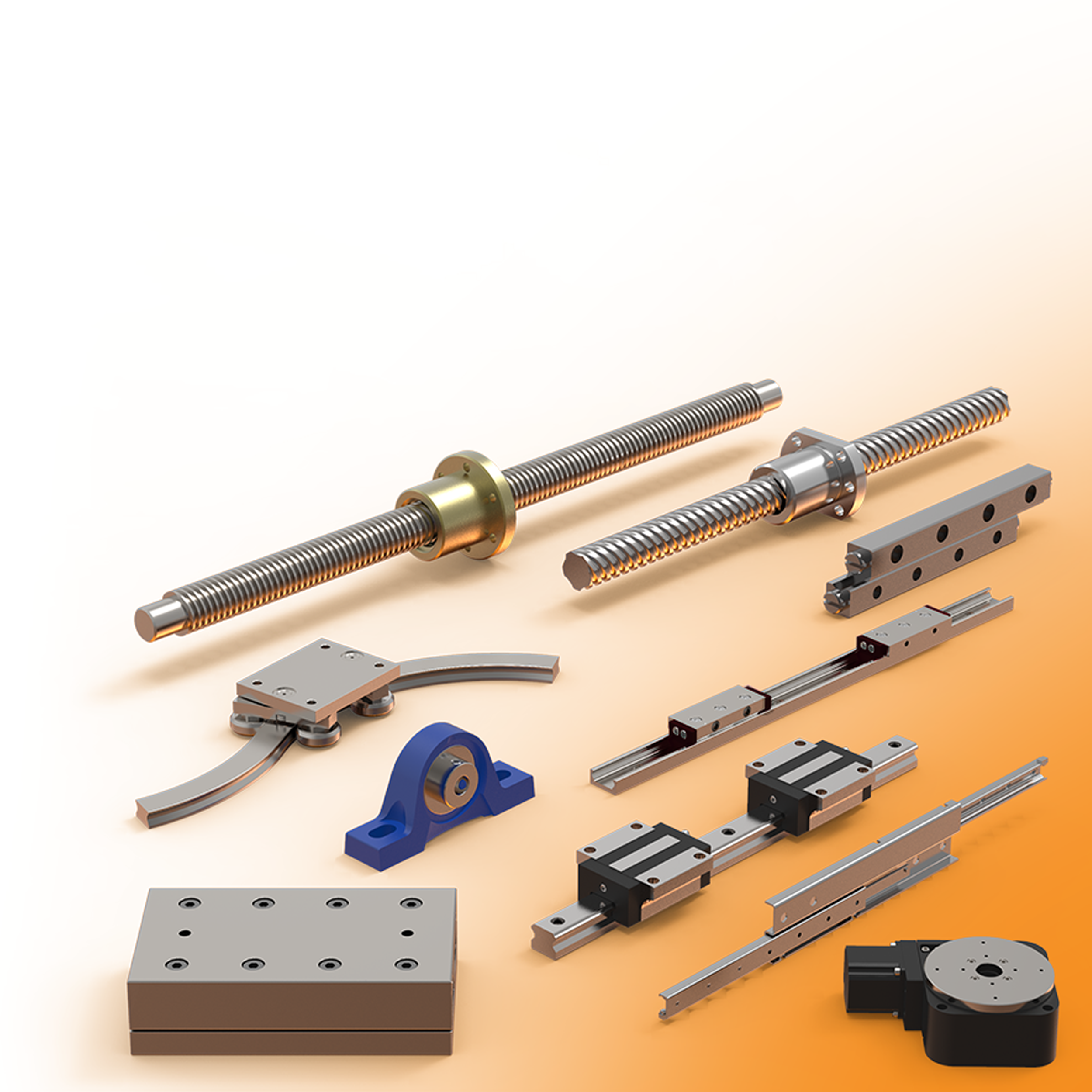 Linear Components