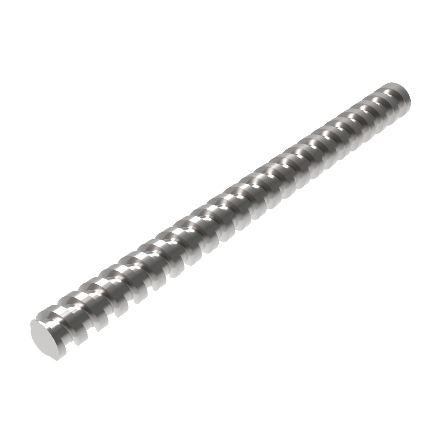 L1375.25 Ø 25 Ball Screws