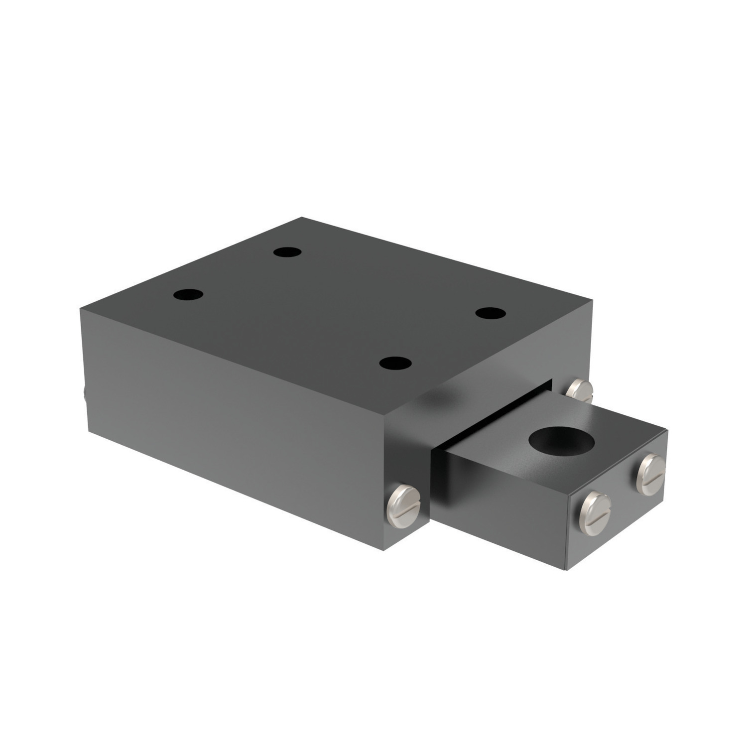 L1030 - Low Profile Ball Slide Assemblies