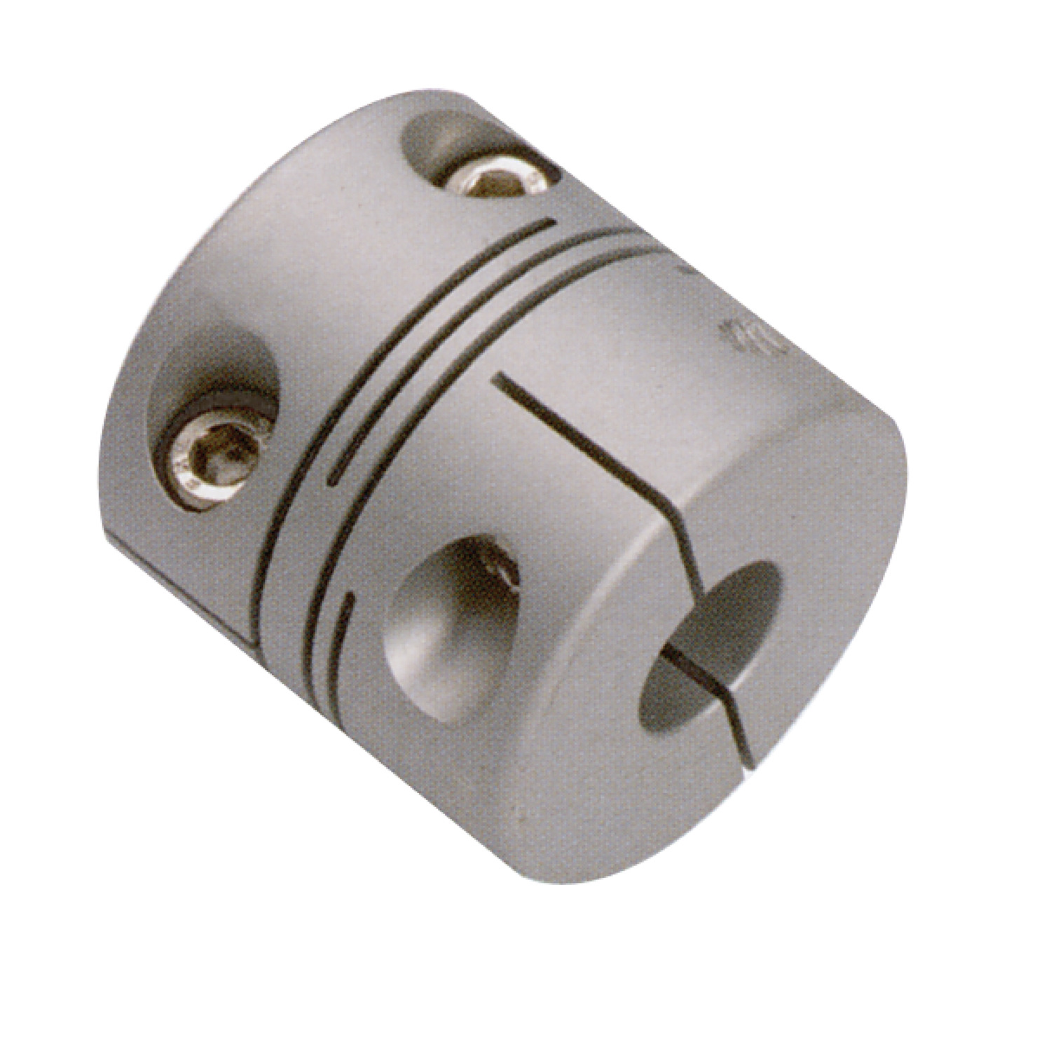 R3007 - Beamed Coupling - three beam