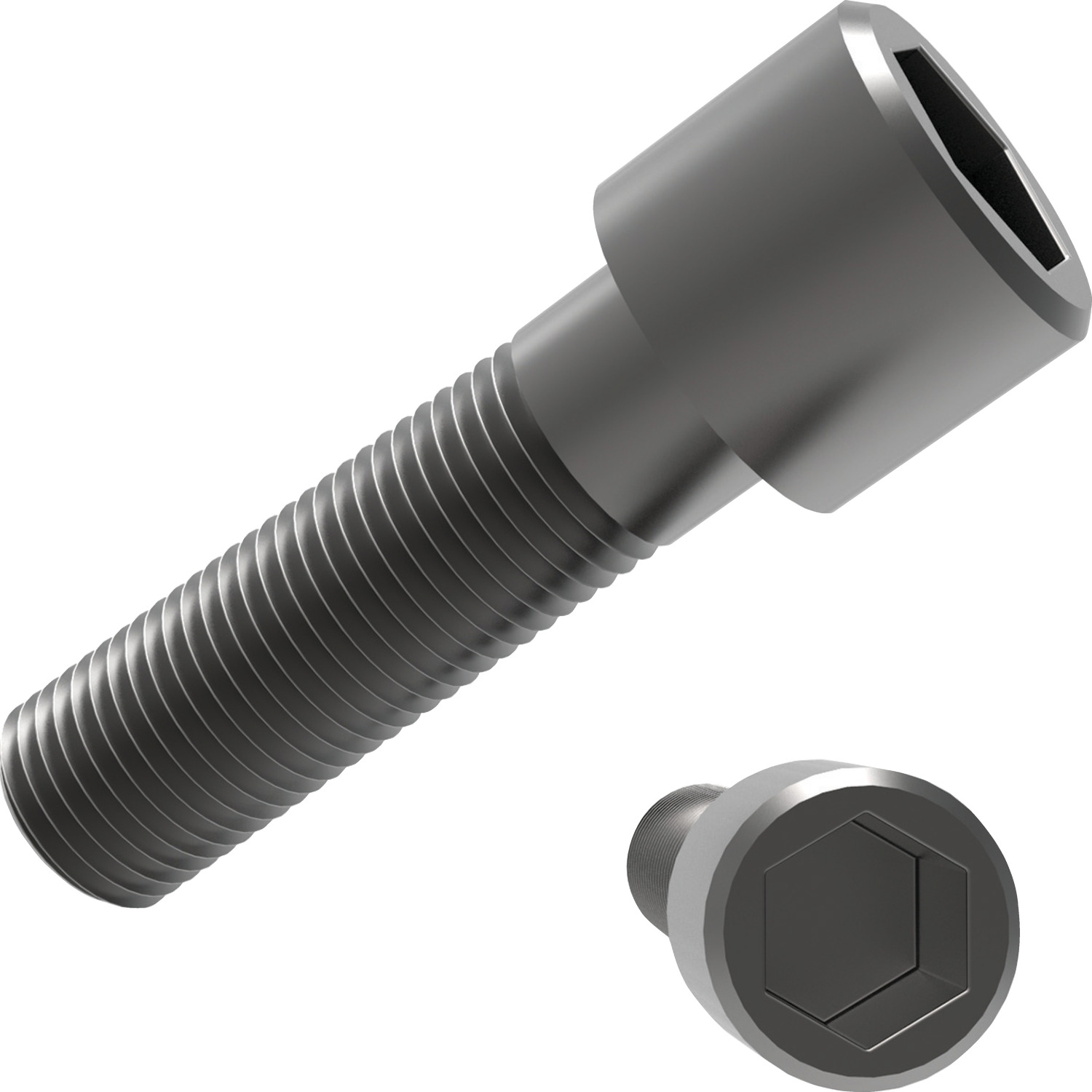 P0200.SC - Socket Cap Screws