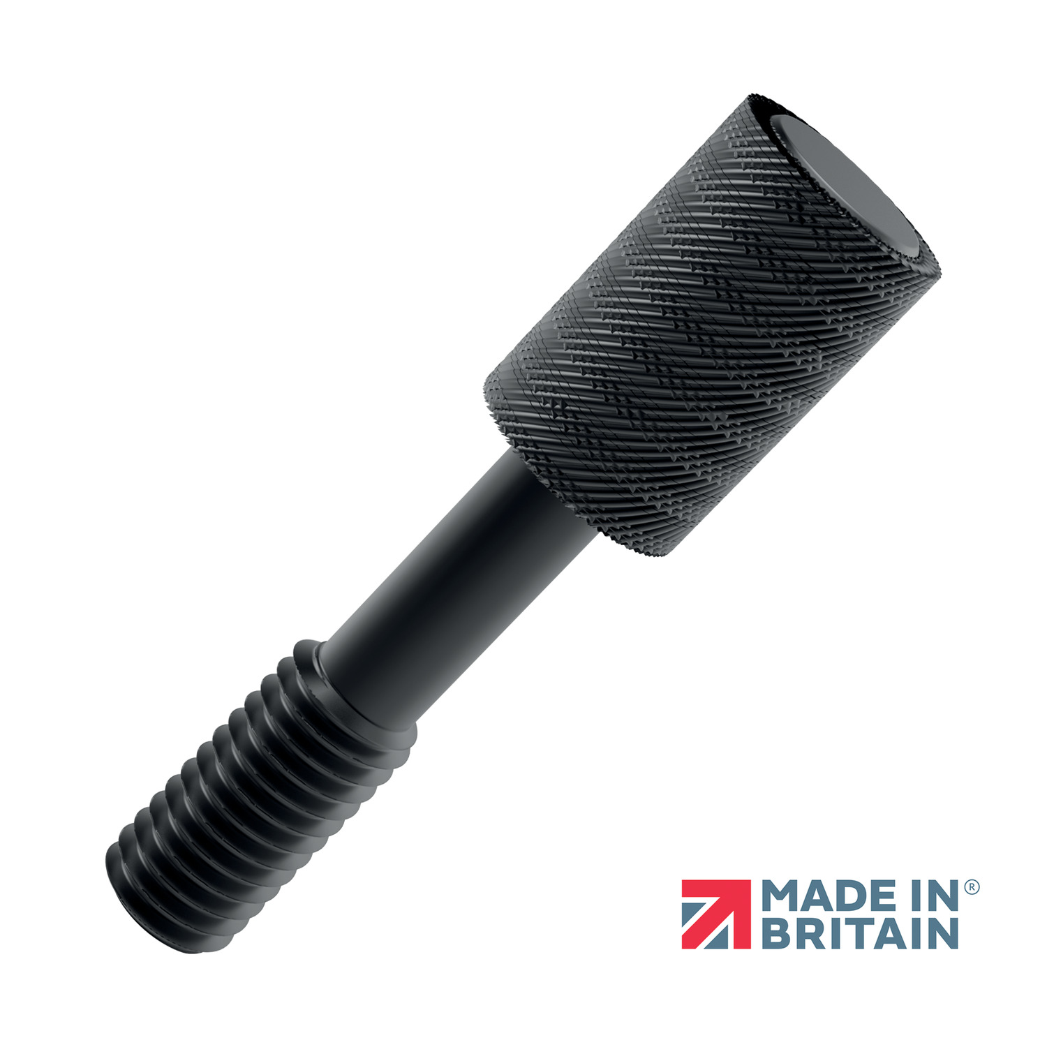 P0160.B2 - Captive Thumb Screws