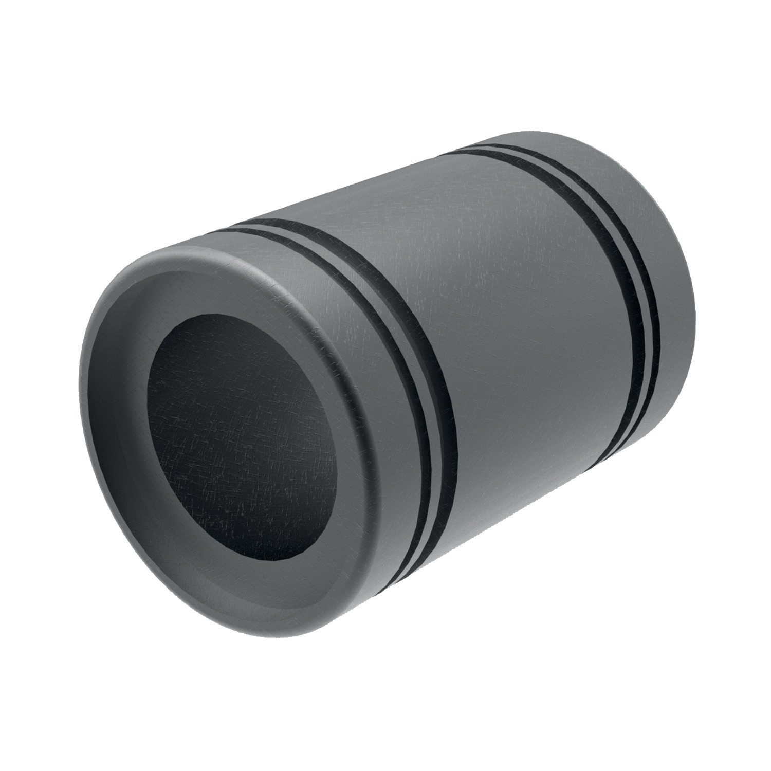 L1764 - Ceramic Closed Linear Bearings