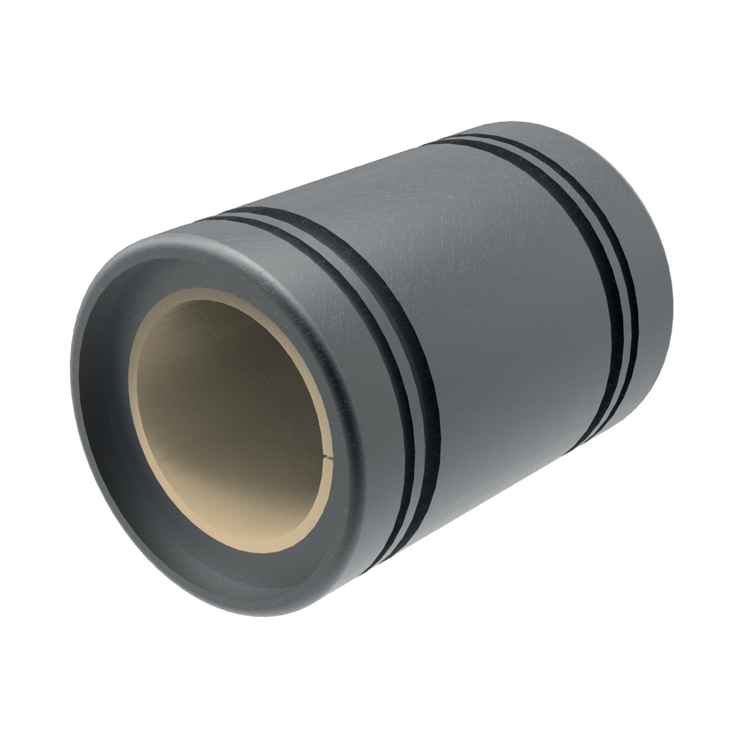 L1765 - Ceramic Closed Linear Bearings