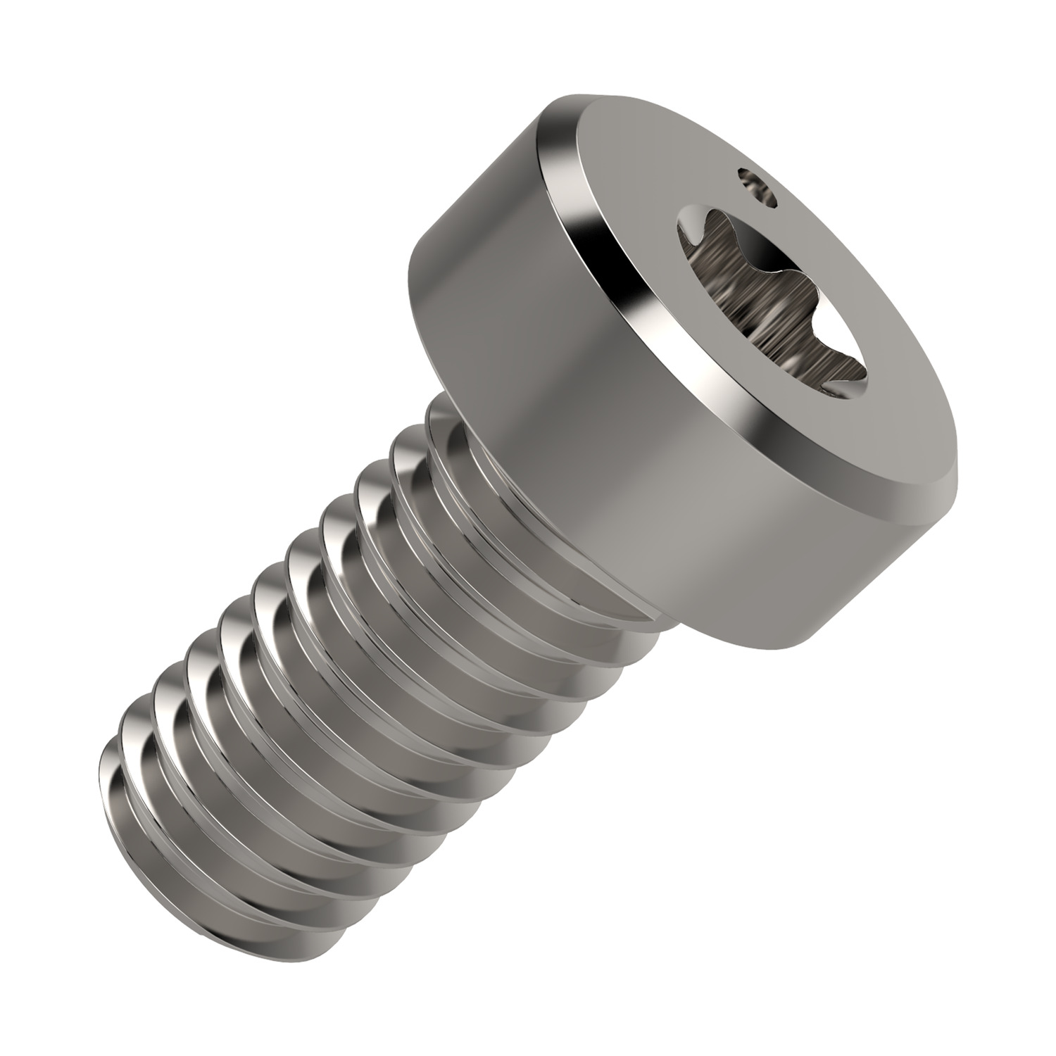 P0050 - Eccentric Clamp Screws