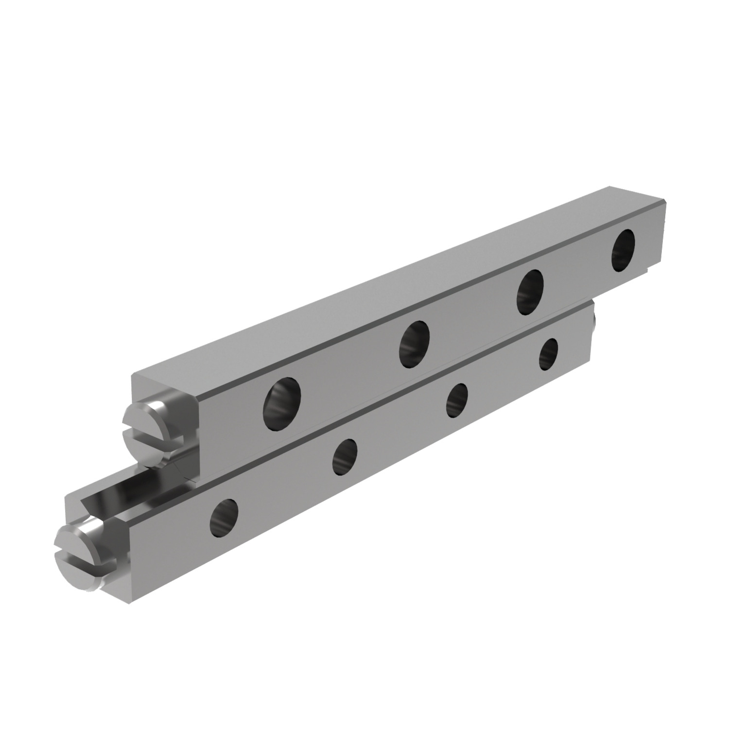 L1000 Crossed Roller Rail Sets