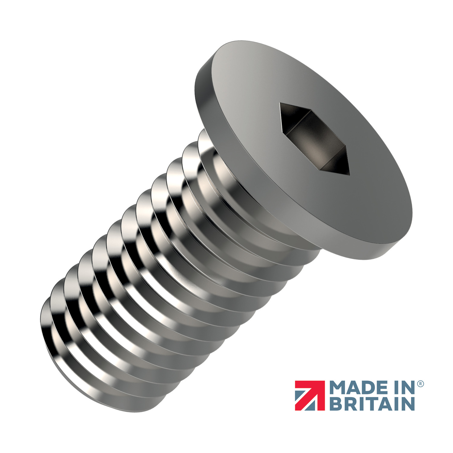 P0207.A2 - Extra Low Head Cap Screws