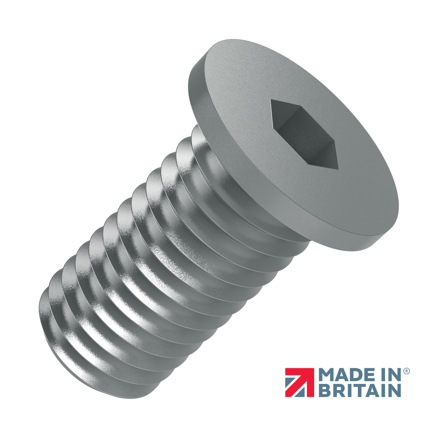 P0207.Ti - Extra Low Head Cap Screws