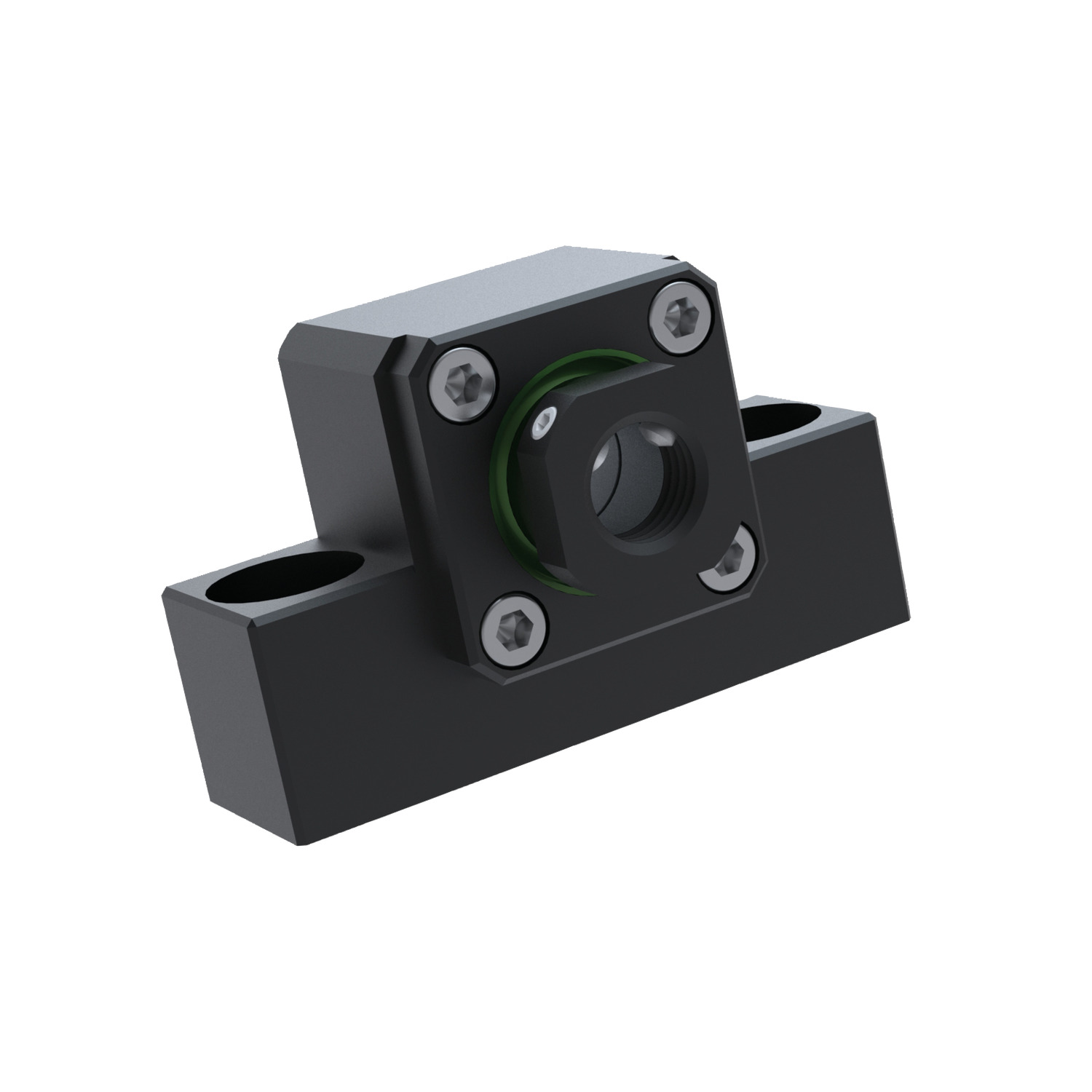 L1402 - Fixed Rectangular Support Units (LK)