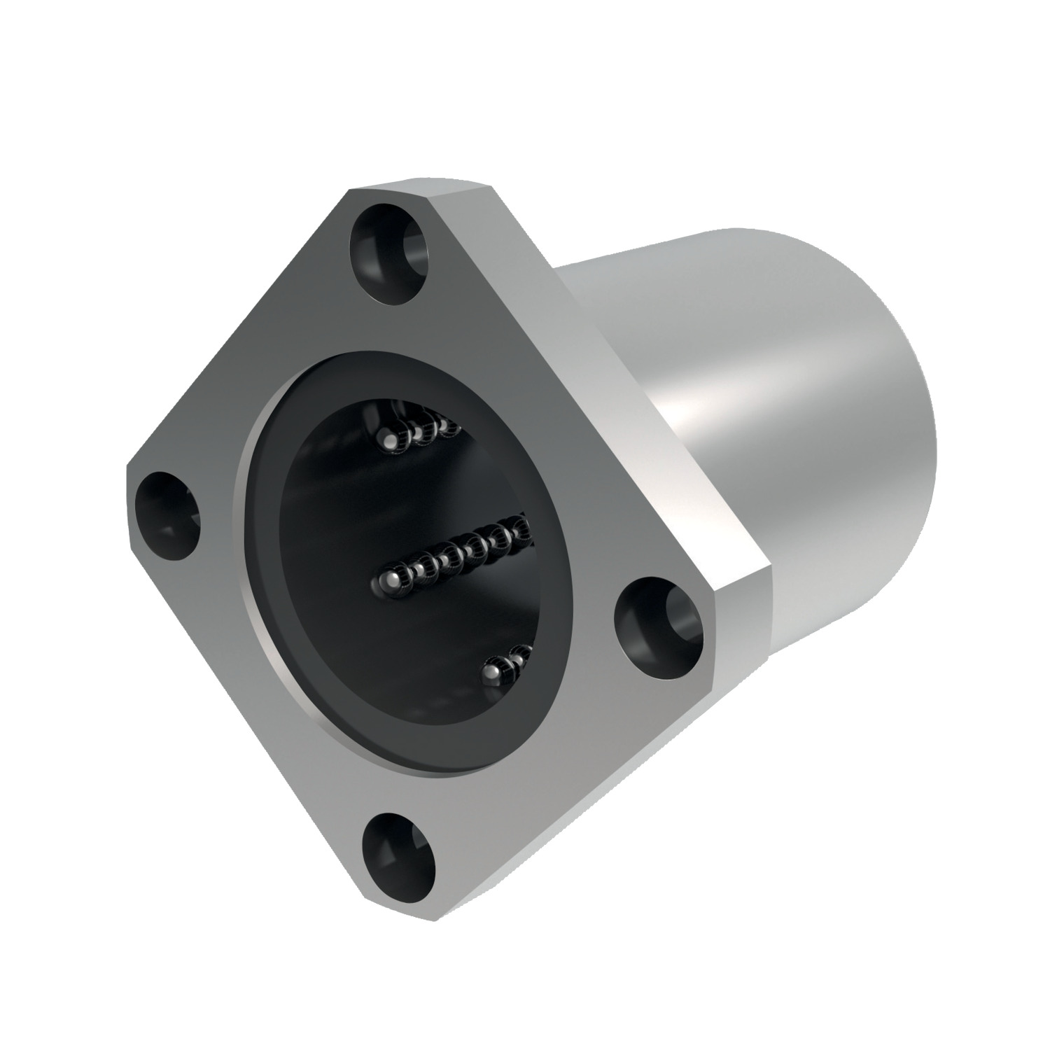 L1719 - Flanged Linear Ball Bushings