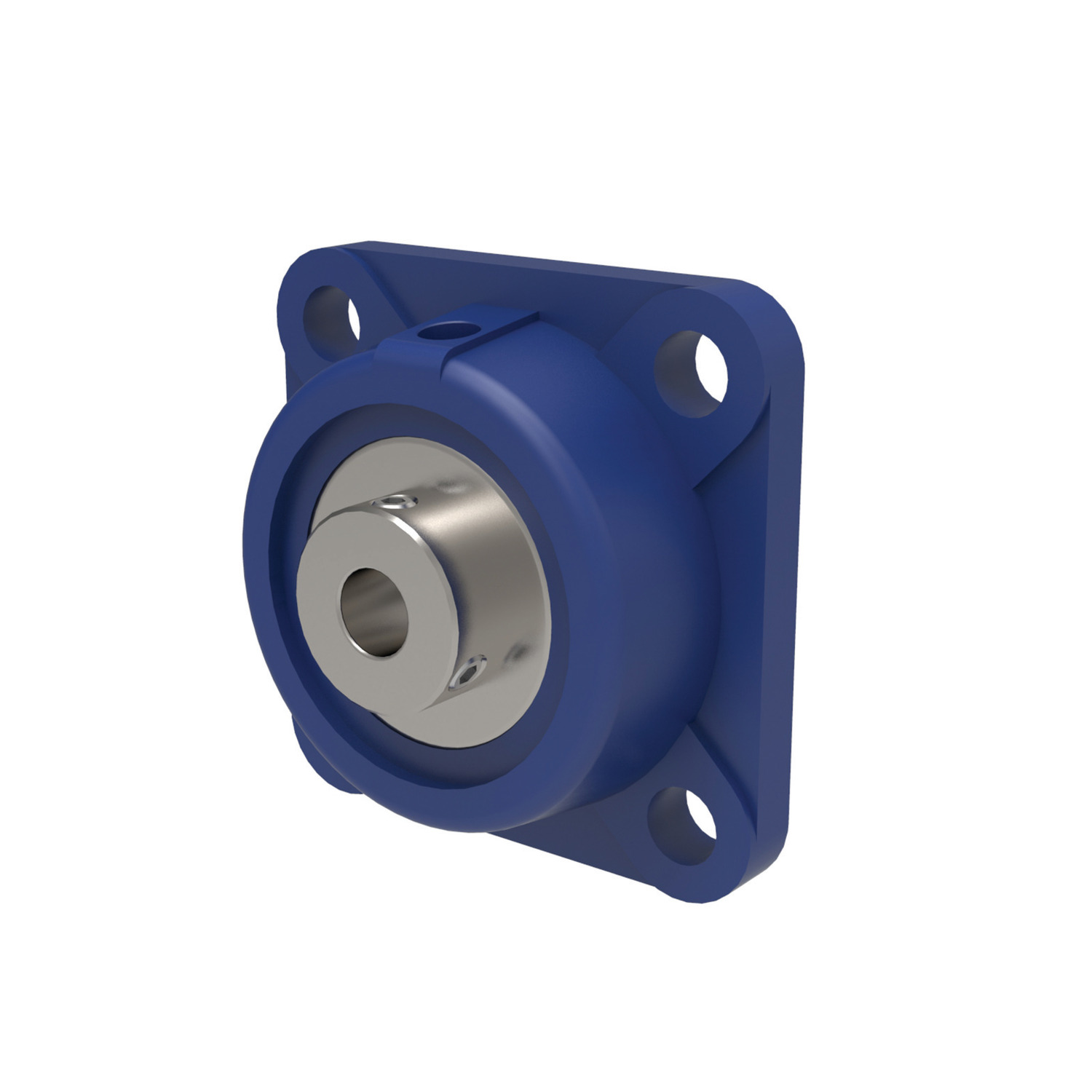 L1862 - Square Flanged Bearing Units