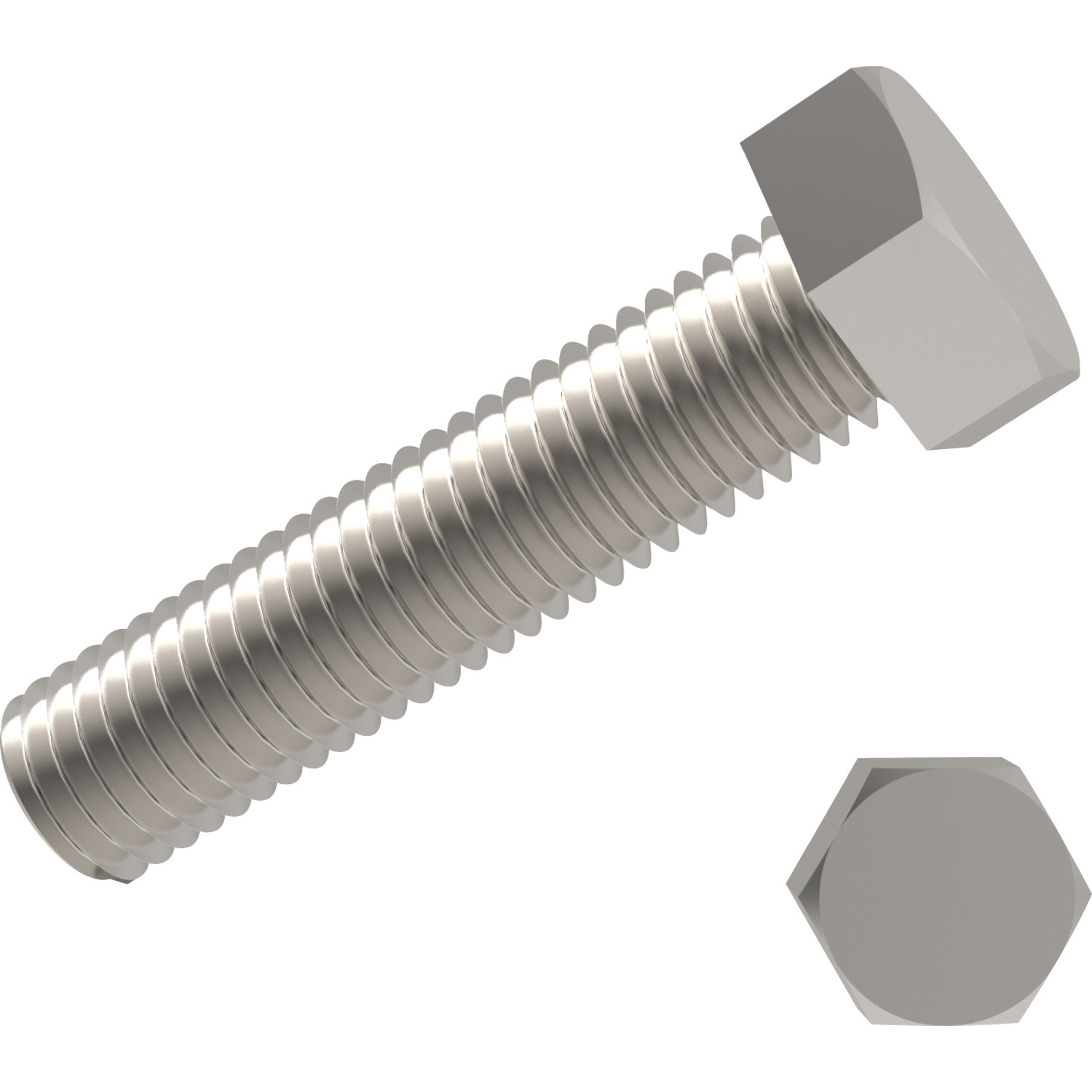 P0260.ZP Hexagon Head Set Screws