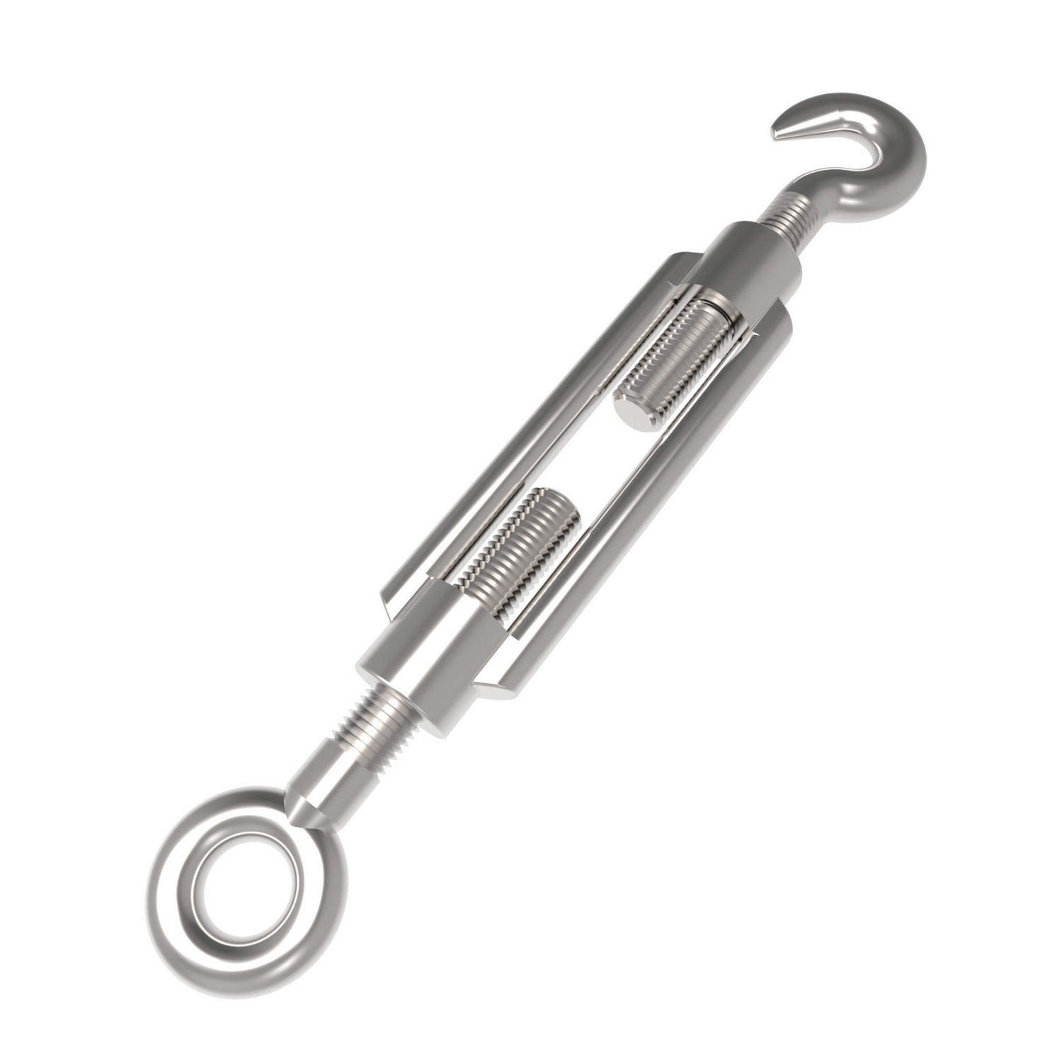 R3850 - Hook & Eye Turnbuckles