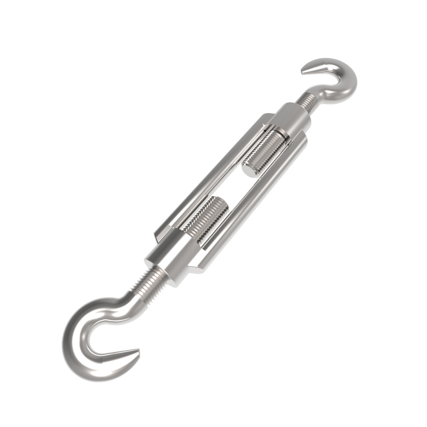 R3844 - Hook End Turnbuckles