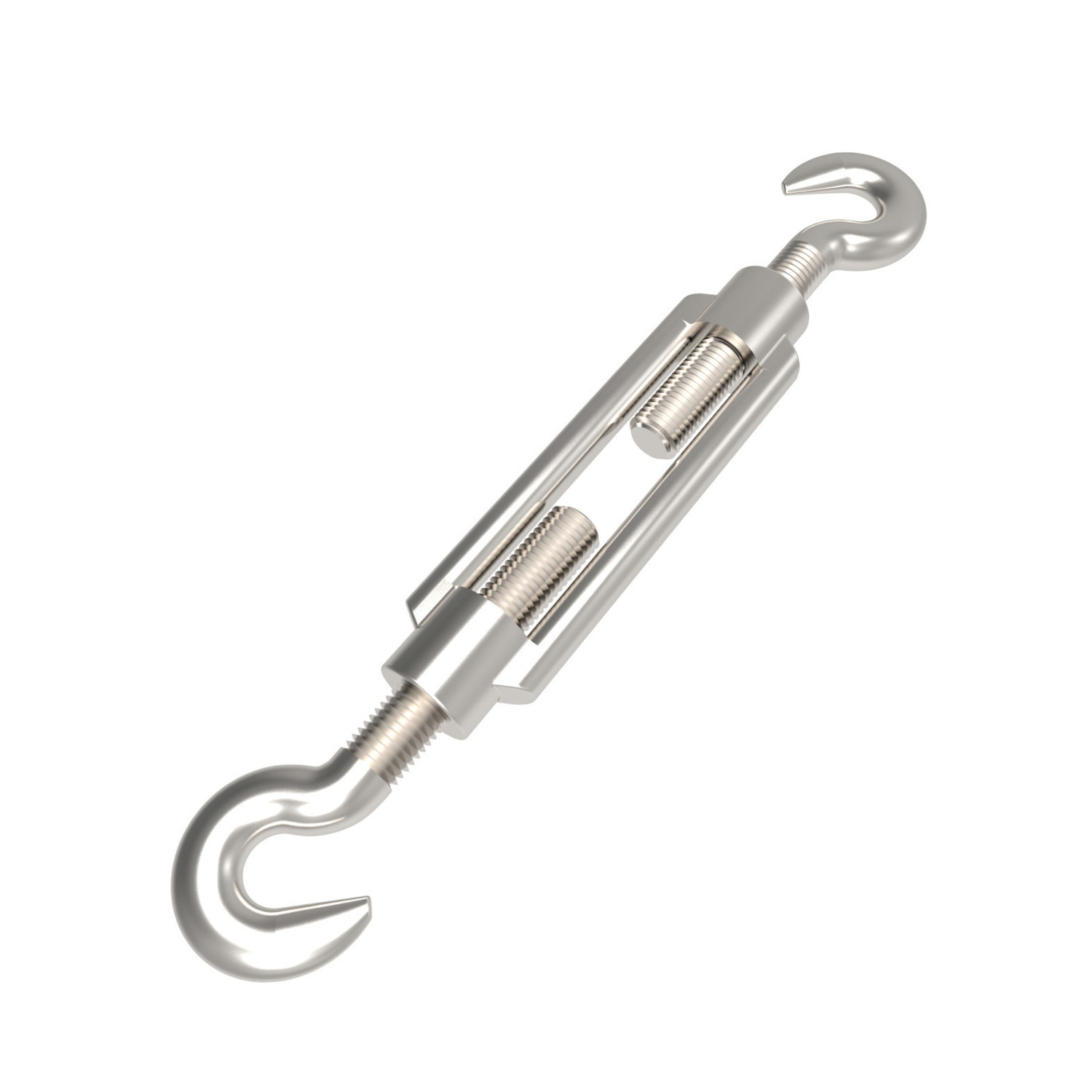 R3846 - Hook End Turnbuckles