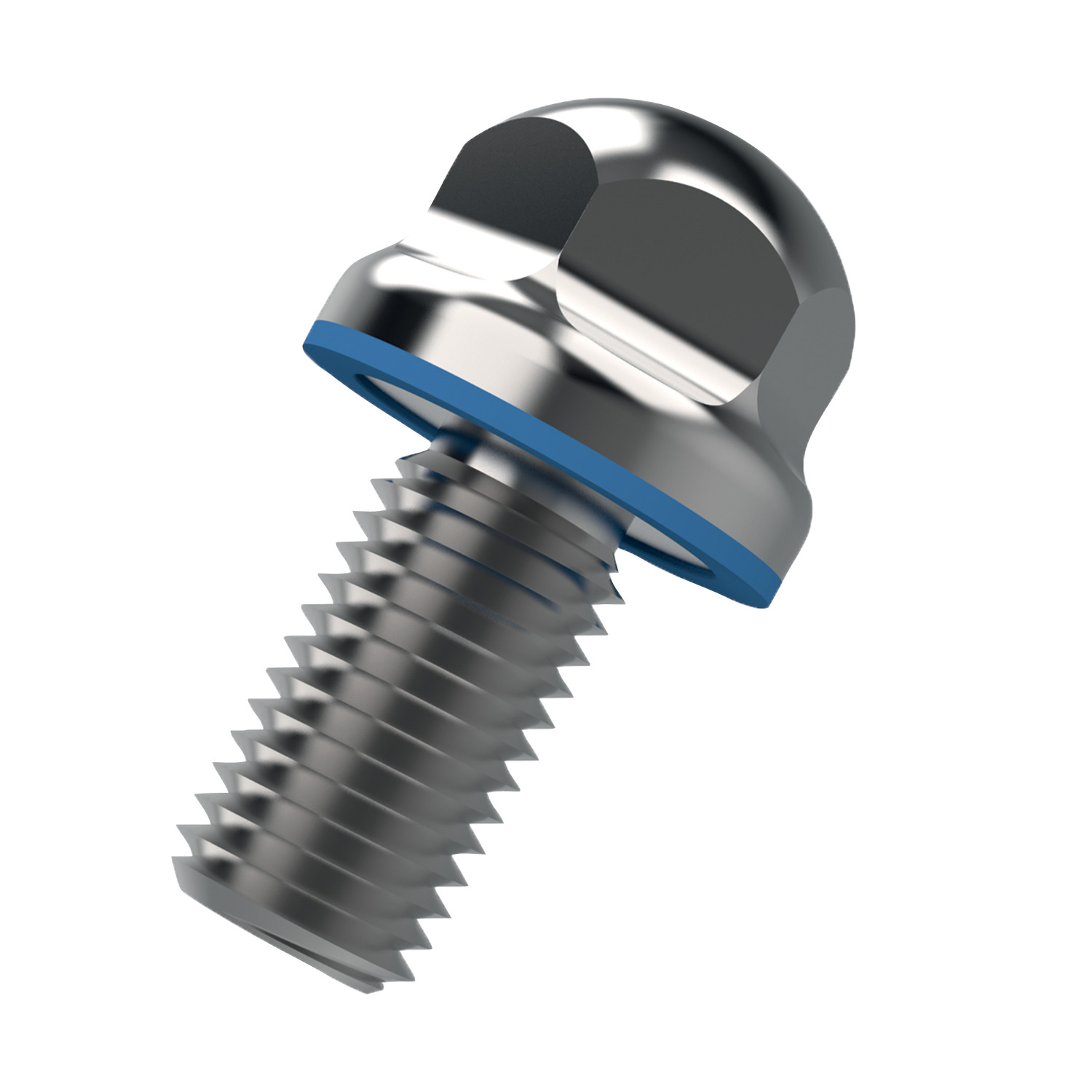 P0490 - Hygienic Screws - Male