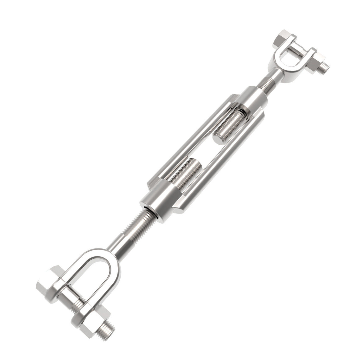 R3848 - Jaw End Turnbuckle