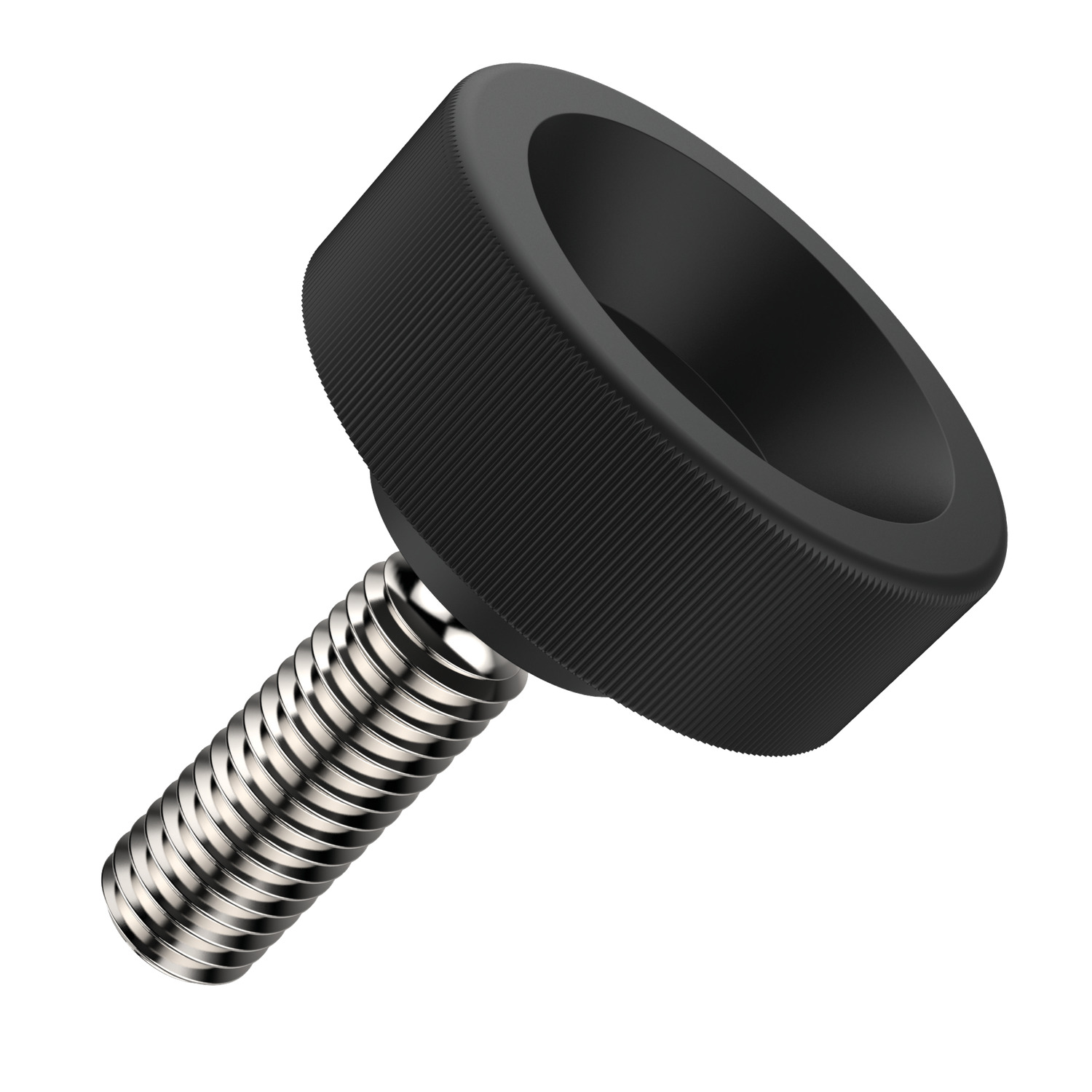 P0440.A2 - Knurled Thumb Screws