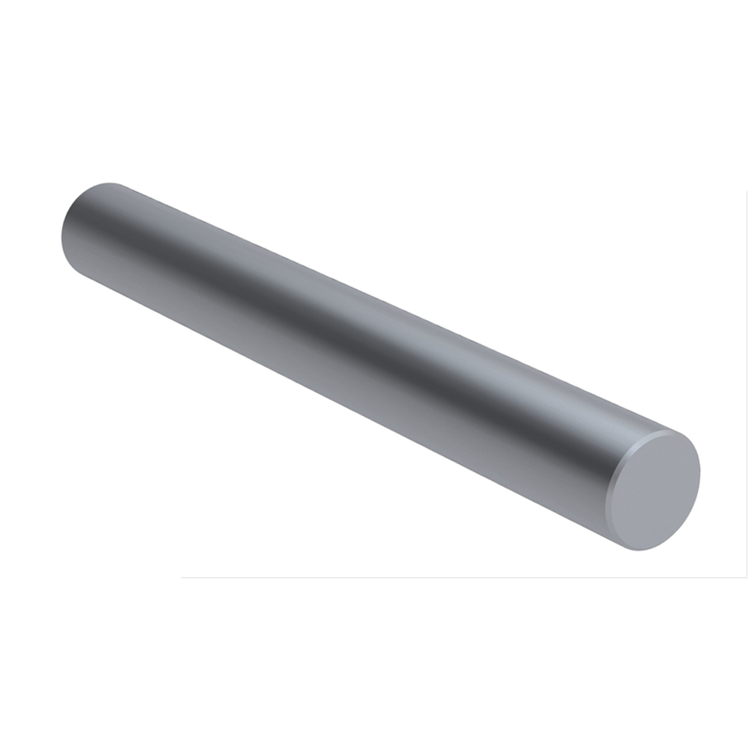 L1774.06-0100 Stainless steel (316) shaft Ø6x100 EC:20320447 WG:05063055162593