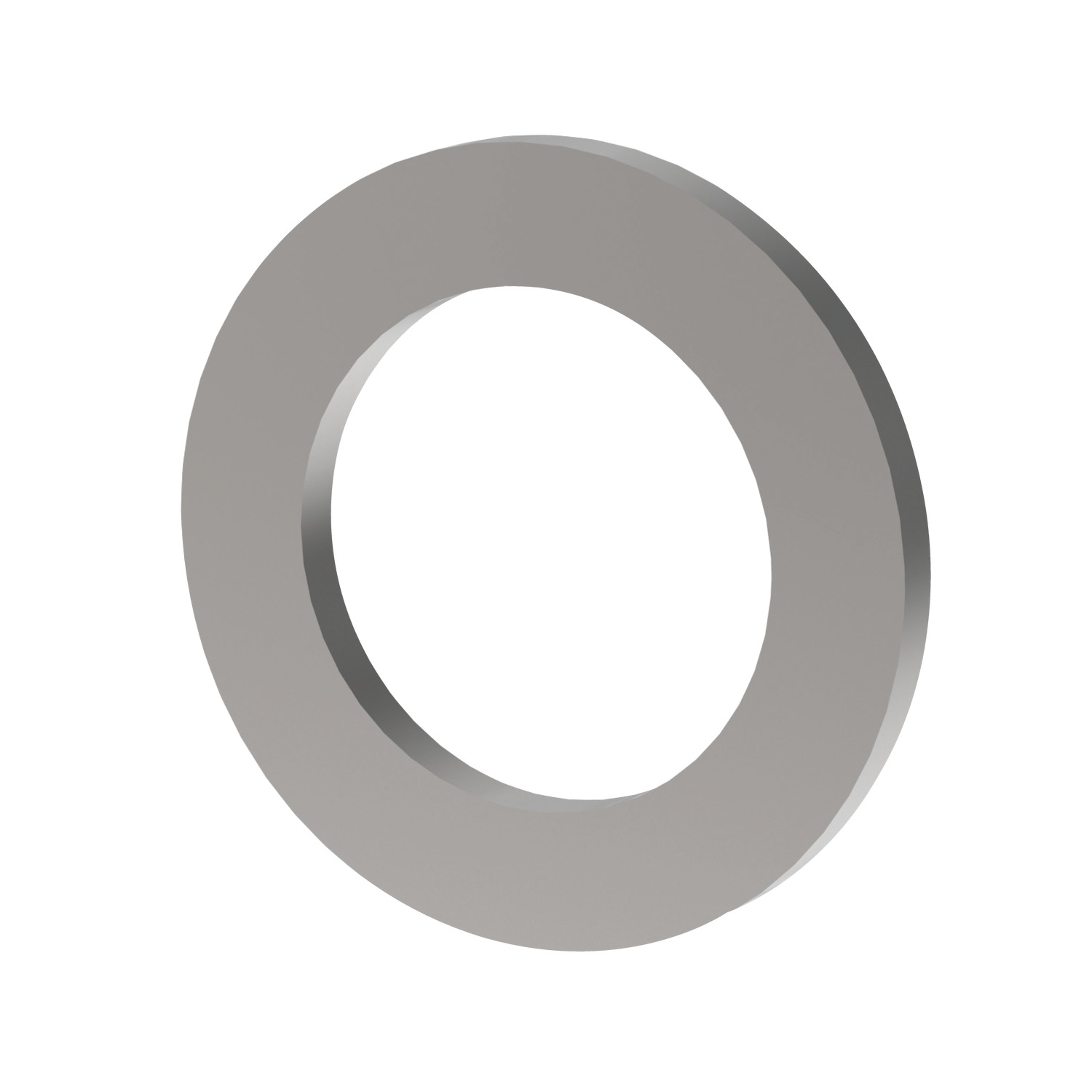 Product P0335.A2, Flat Washer A2 stainless / 