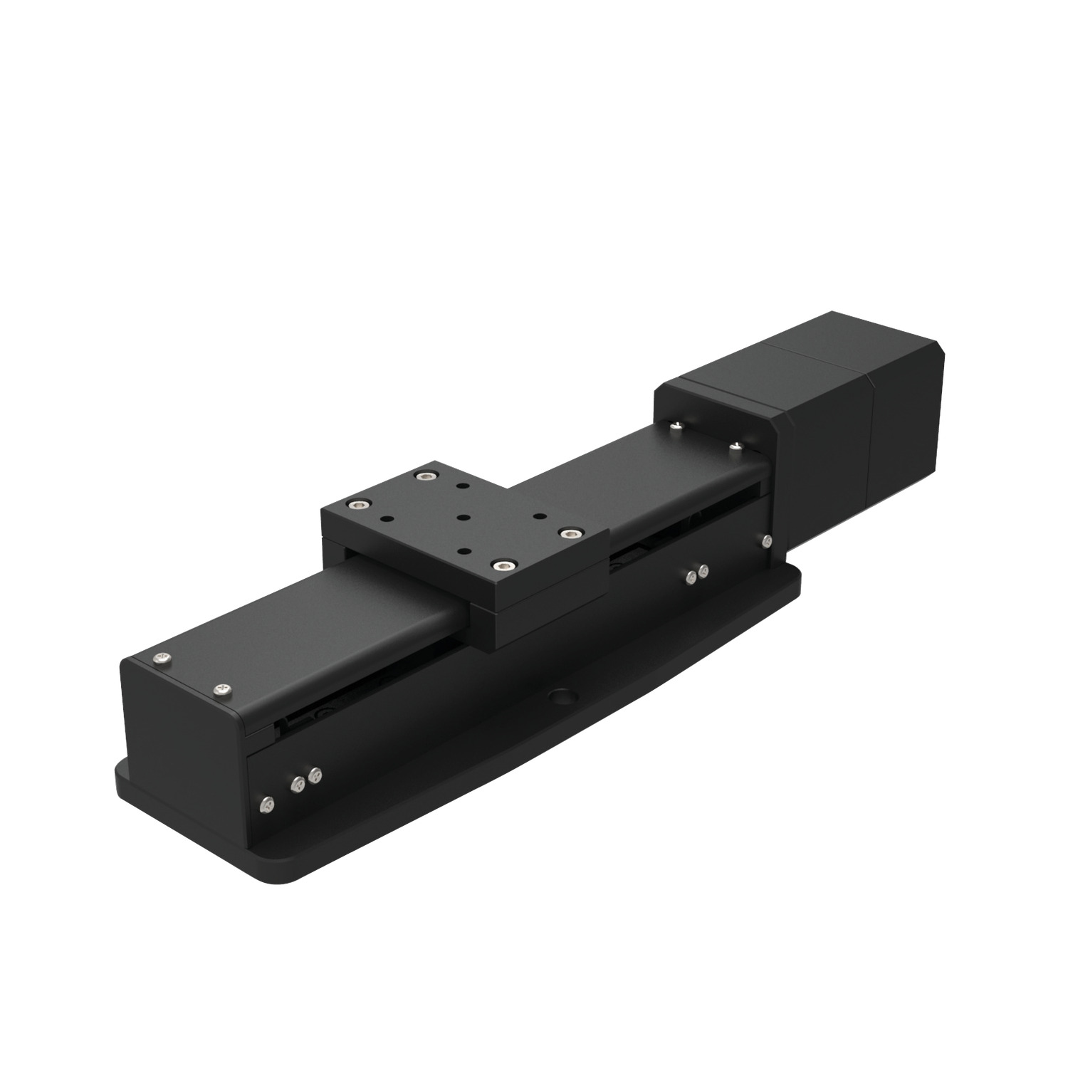 L3508.025-STC Linear stage 25mm with encoder 