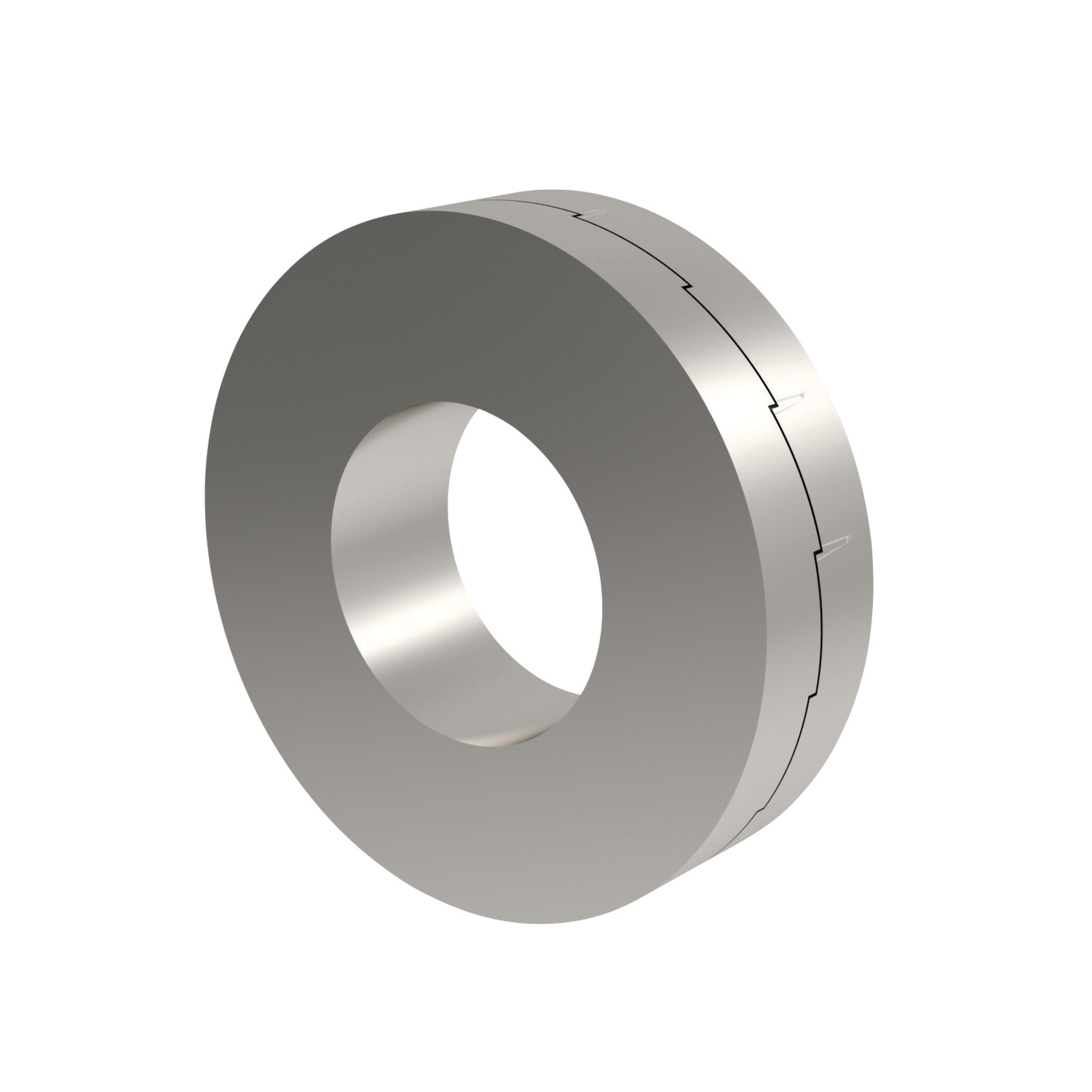 Locking Washers Our range of locking washers available with internal or external serrations in zinc plated steel, stainless steel or self-coloured steel.
