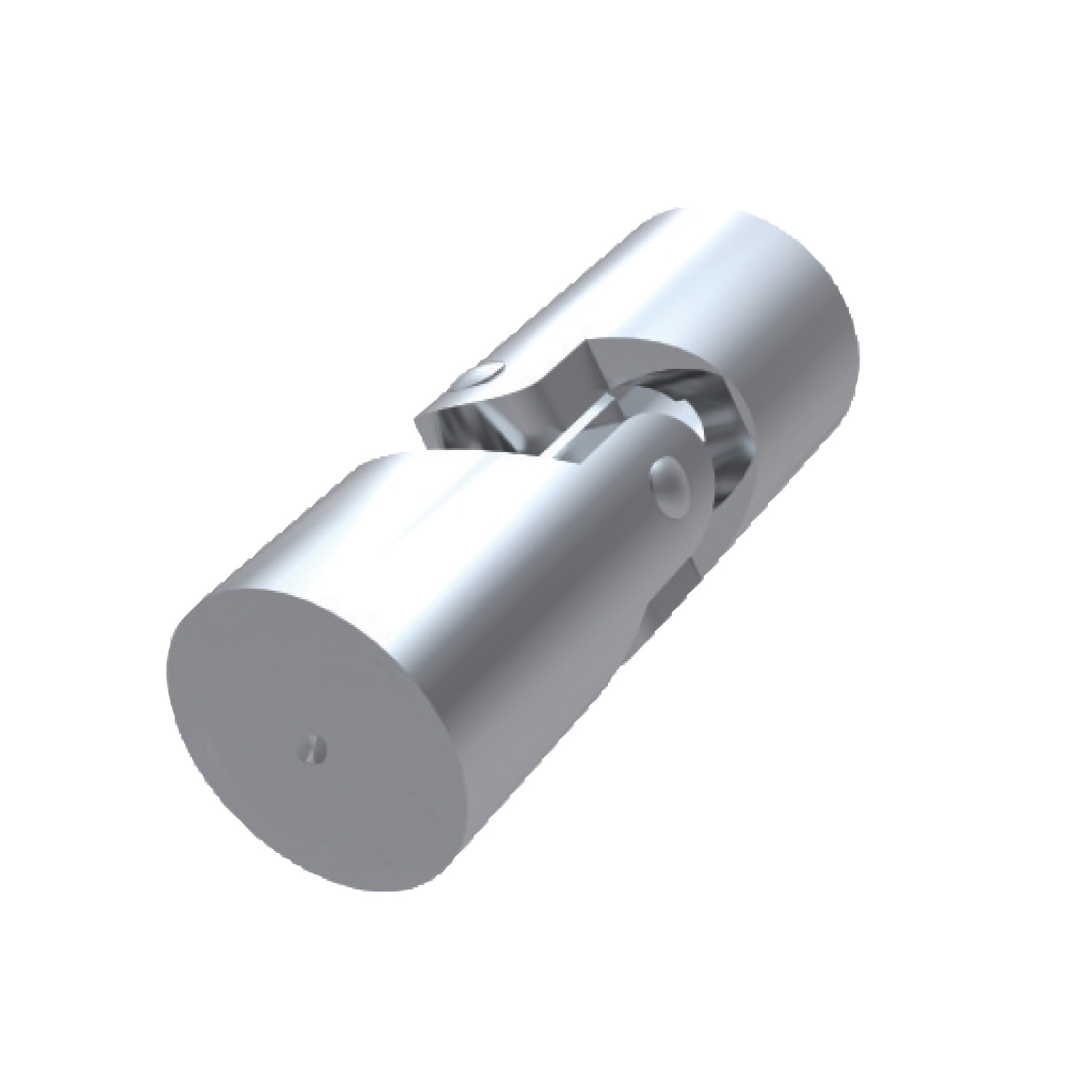 R3695 - Stainless 304 Single Universal Joint