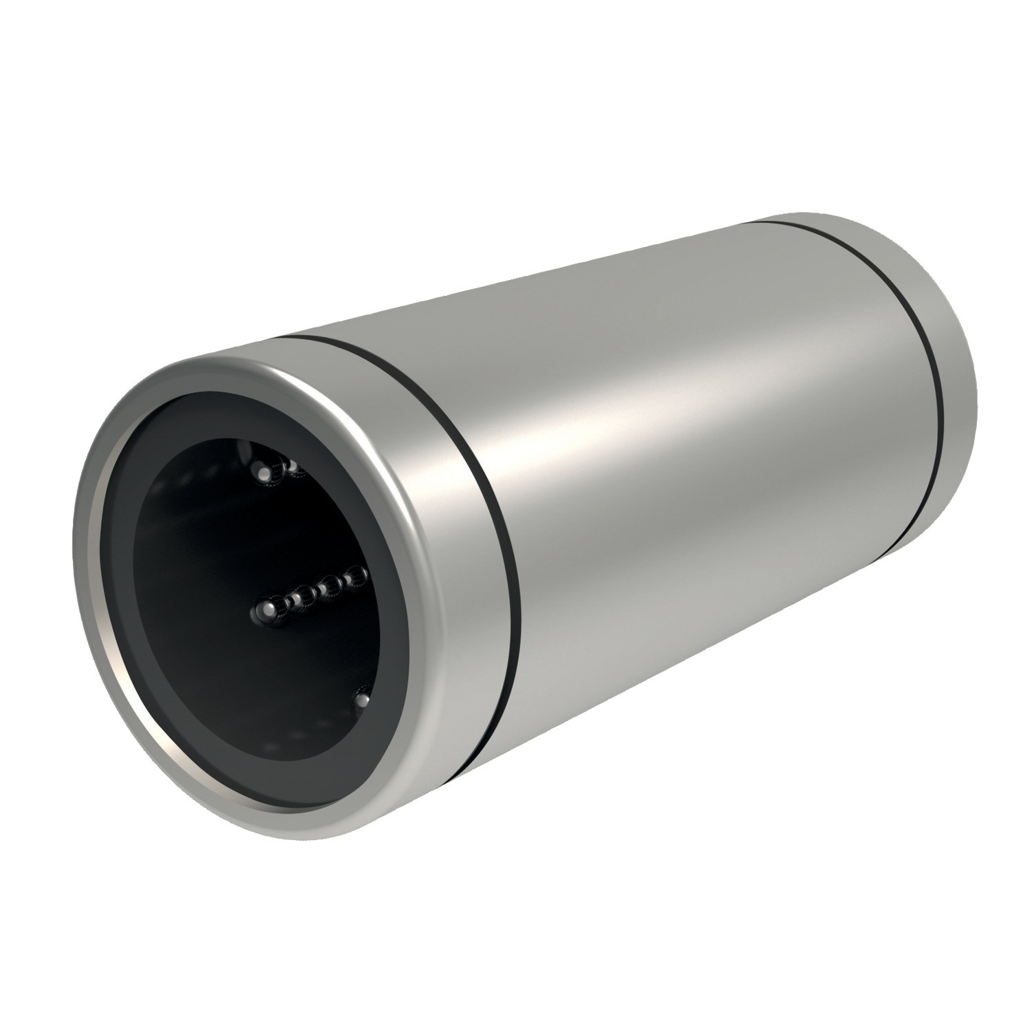 Product L1713, Stainless Ball Bushings long version / 