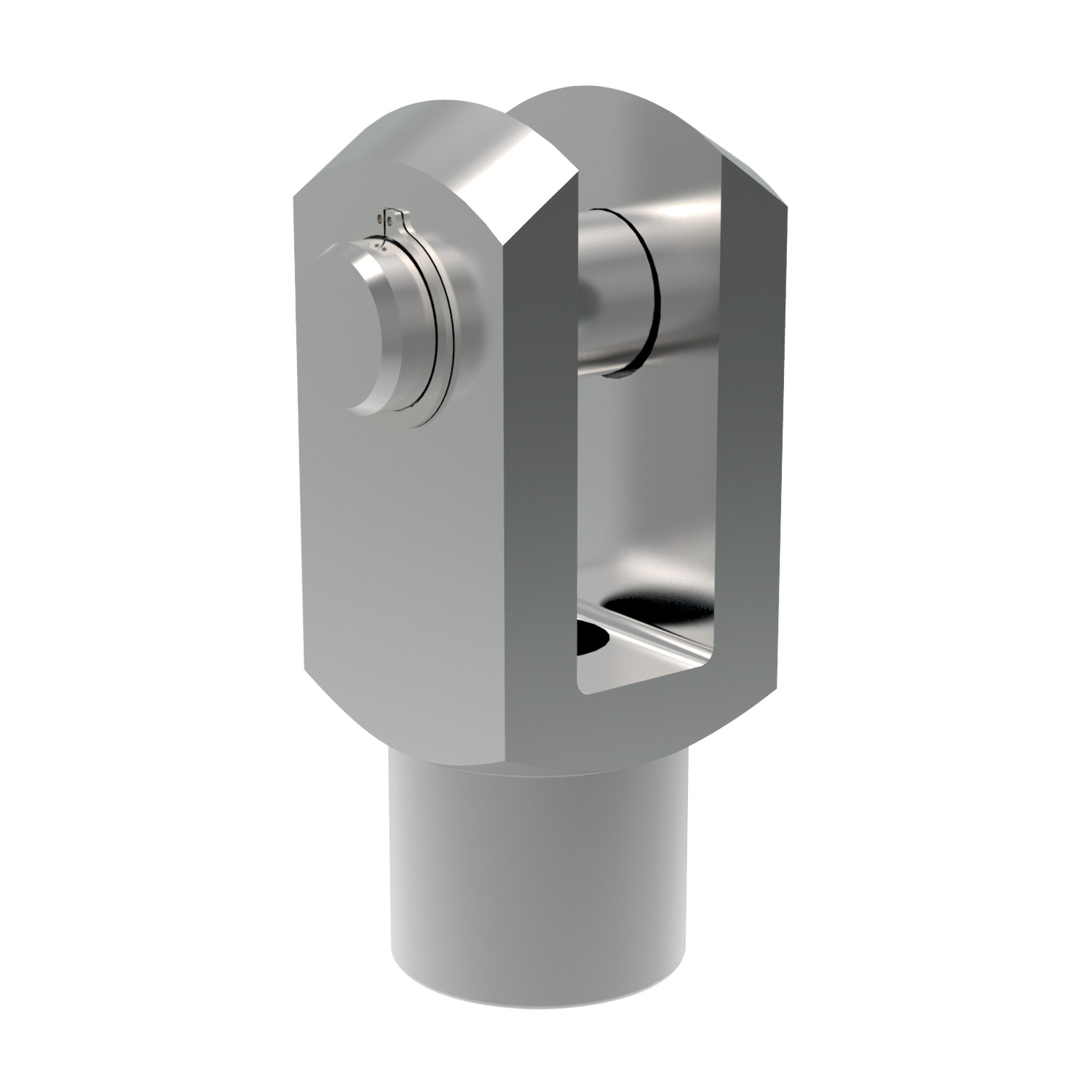 Product R3406, Stainless Clevis Joints with Pin  / 