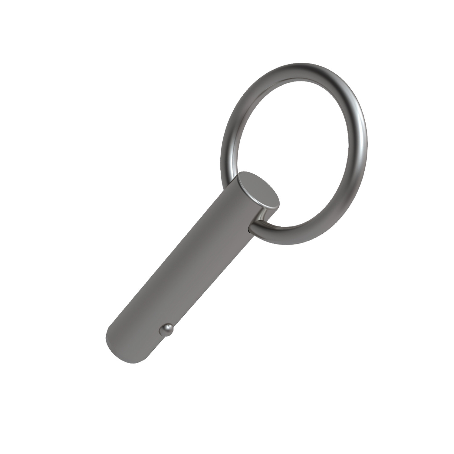 Product P1250.1, Detent Pin Steel / 
