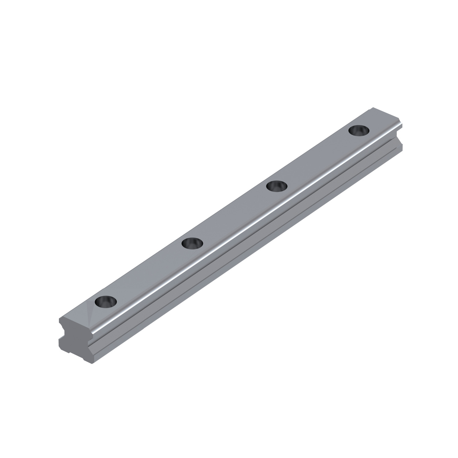 L1016.20 - 20mm Linear Guide Rail