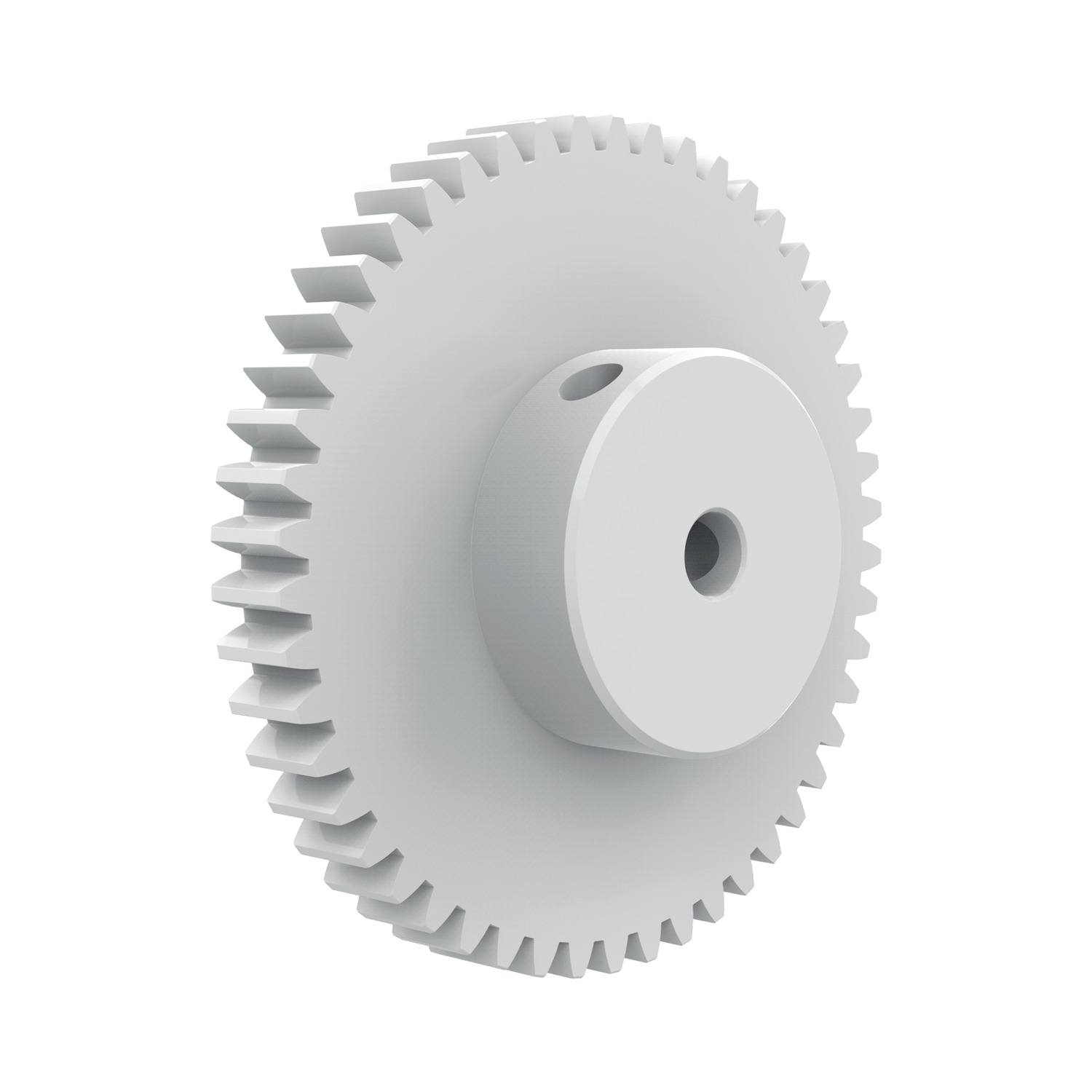 R5169 - Spur Gears - Module 1 - Plastic